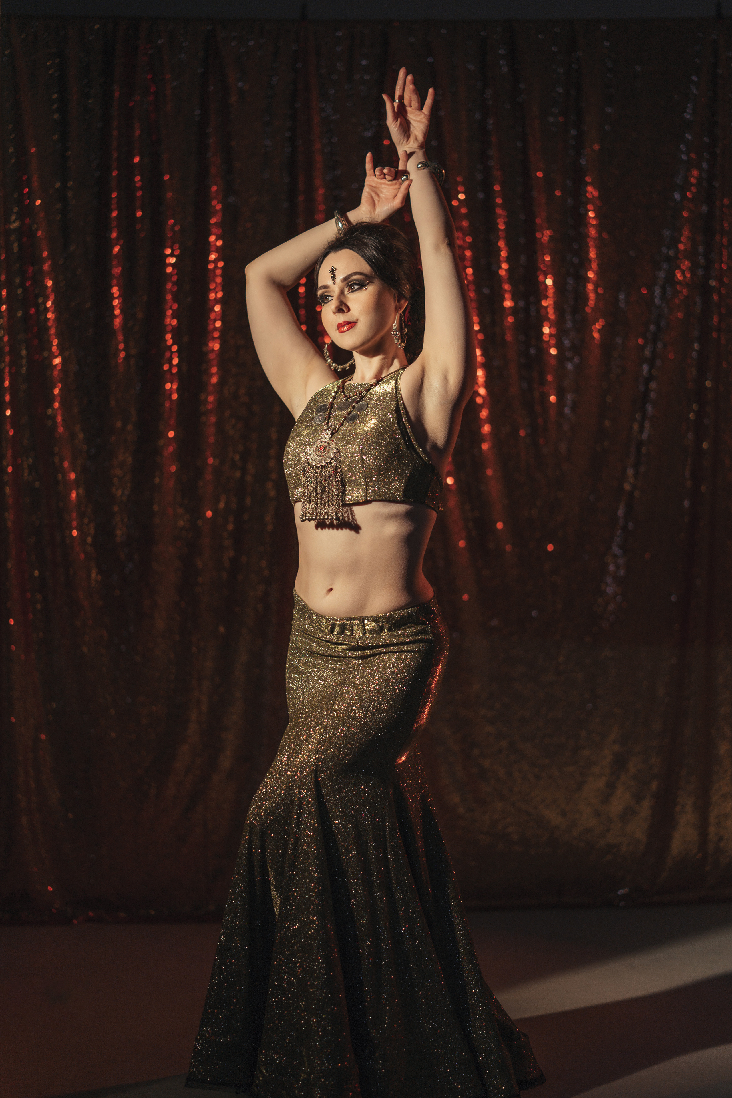 Галерея. Базовая Школа Трайбла