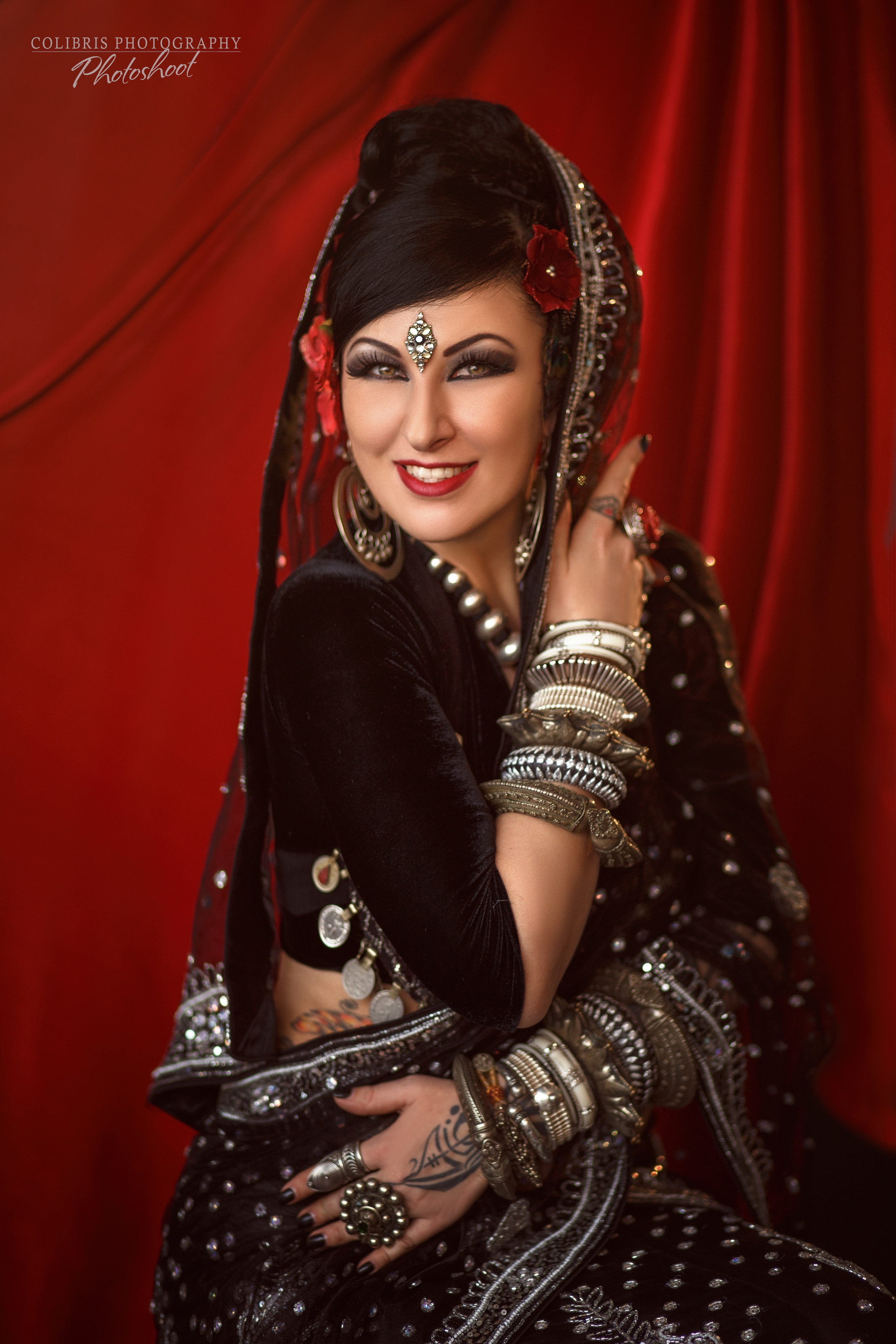 Галерея. Базовая Школа Трайбла