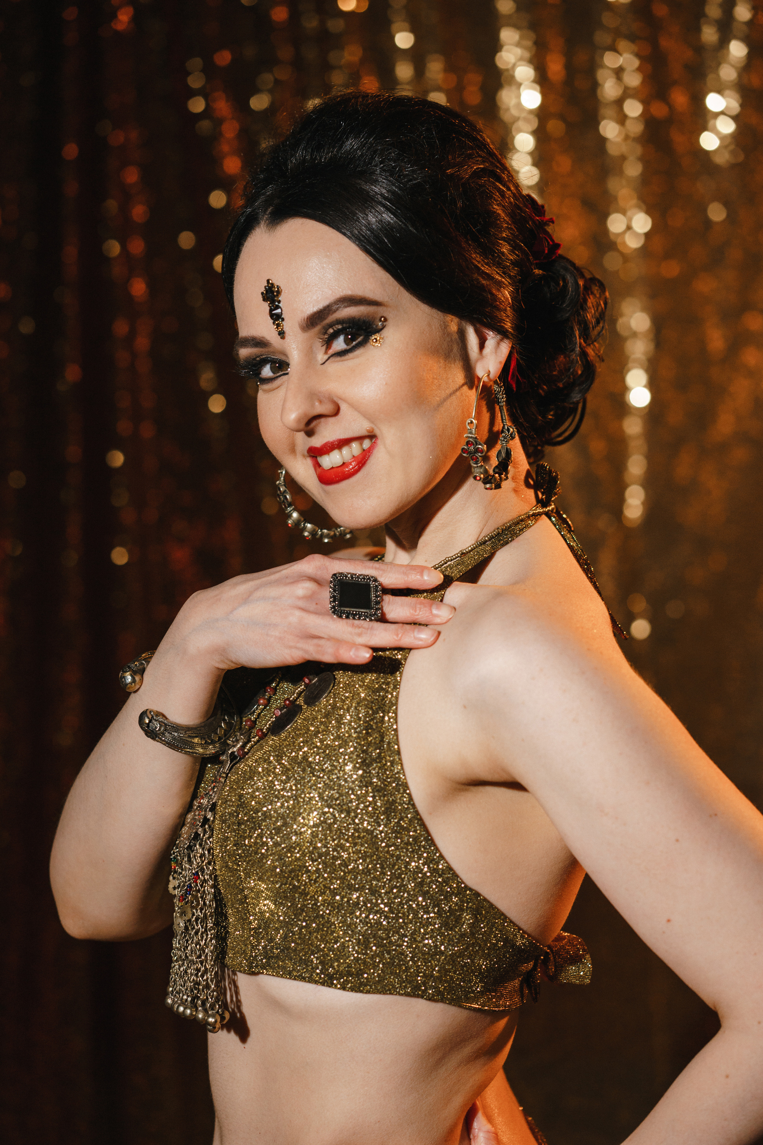 Галерея. Базовая Школа Трайбла