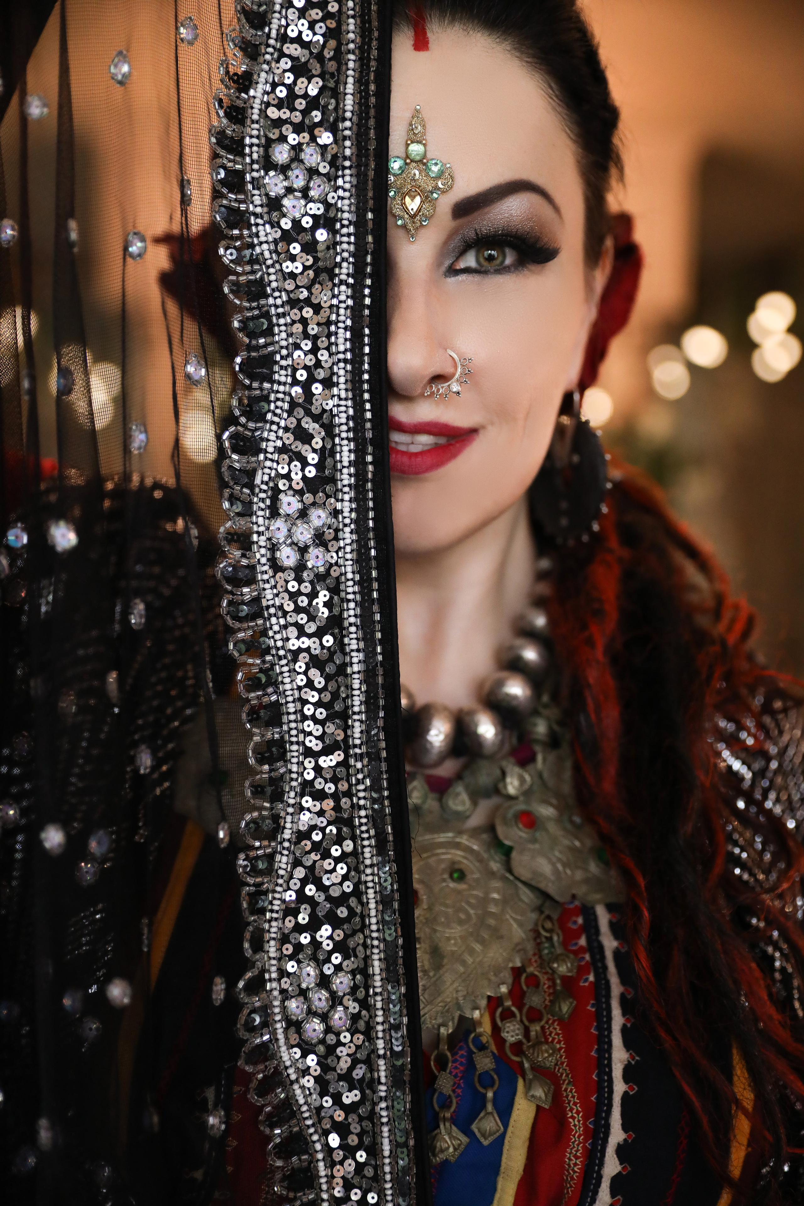 Галерея. Базовая Школа Трайбла