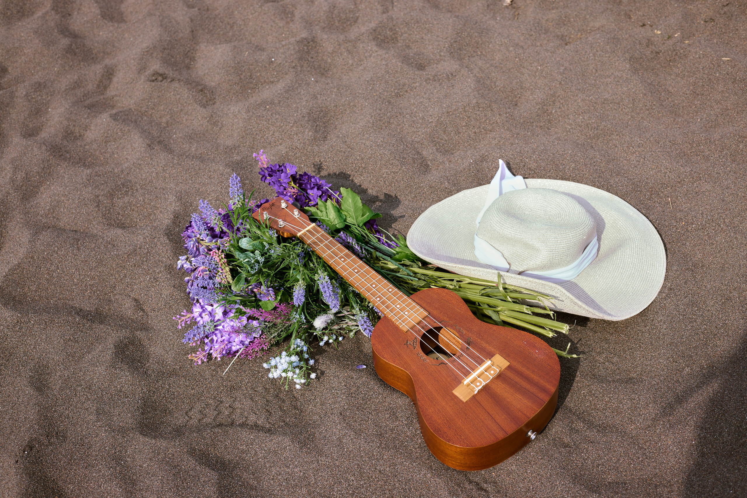 Алексей и Яна. Фотограф Камчатка Тамара Копылова