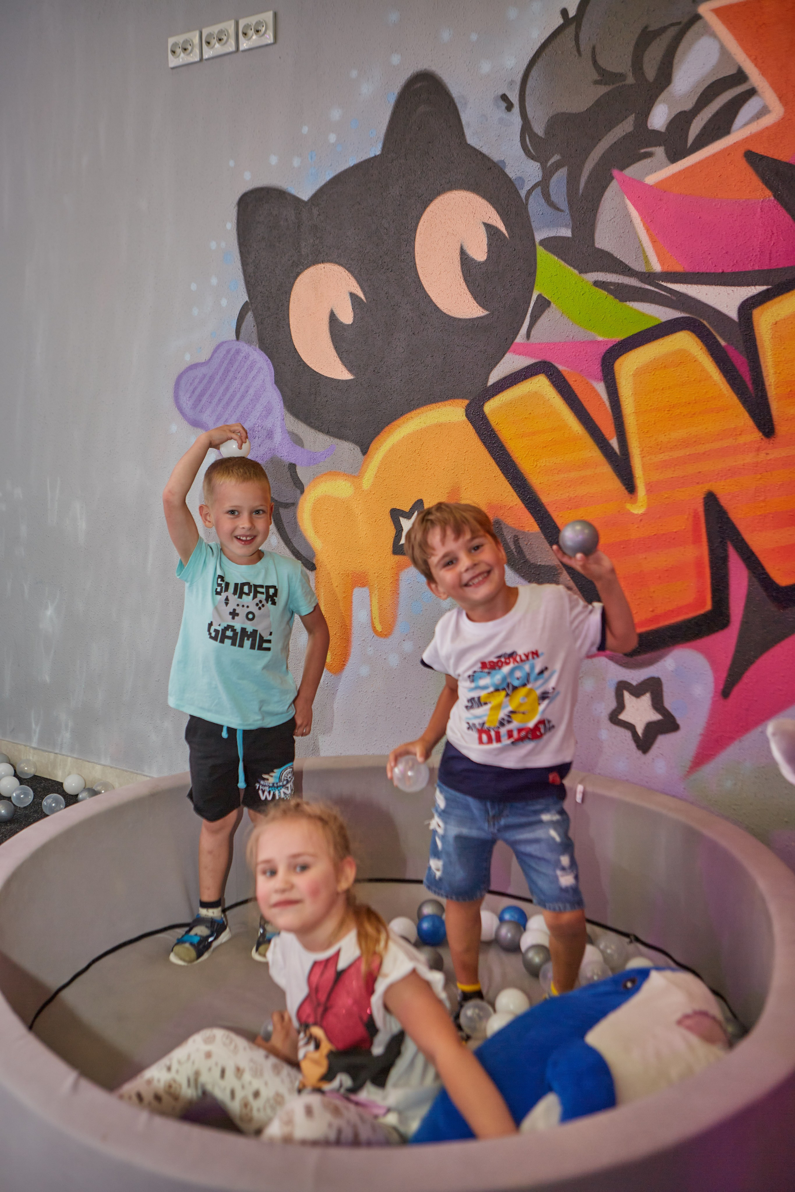 Тусейшен. Фотограф Камчатка Тамара Копылова