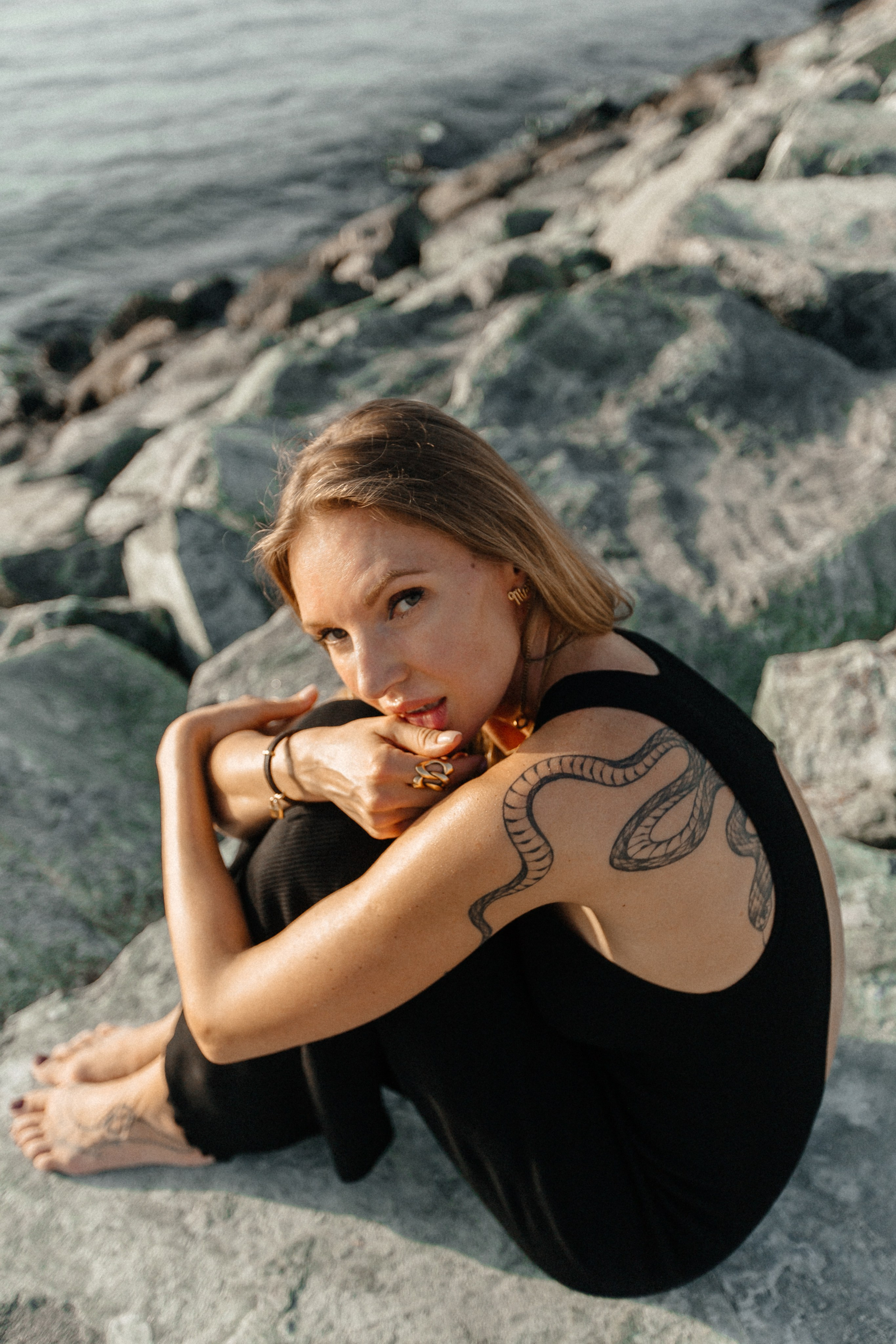 Beach. Valery Litvinova Photography