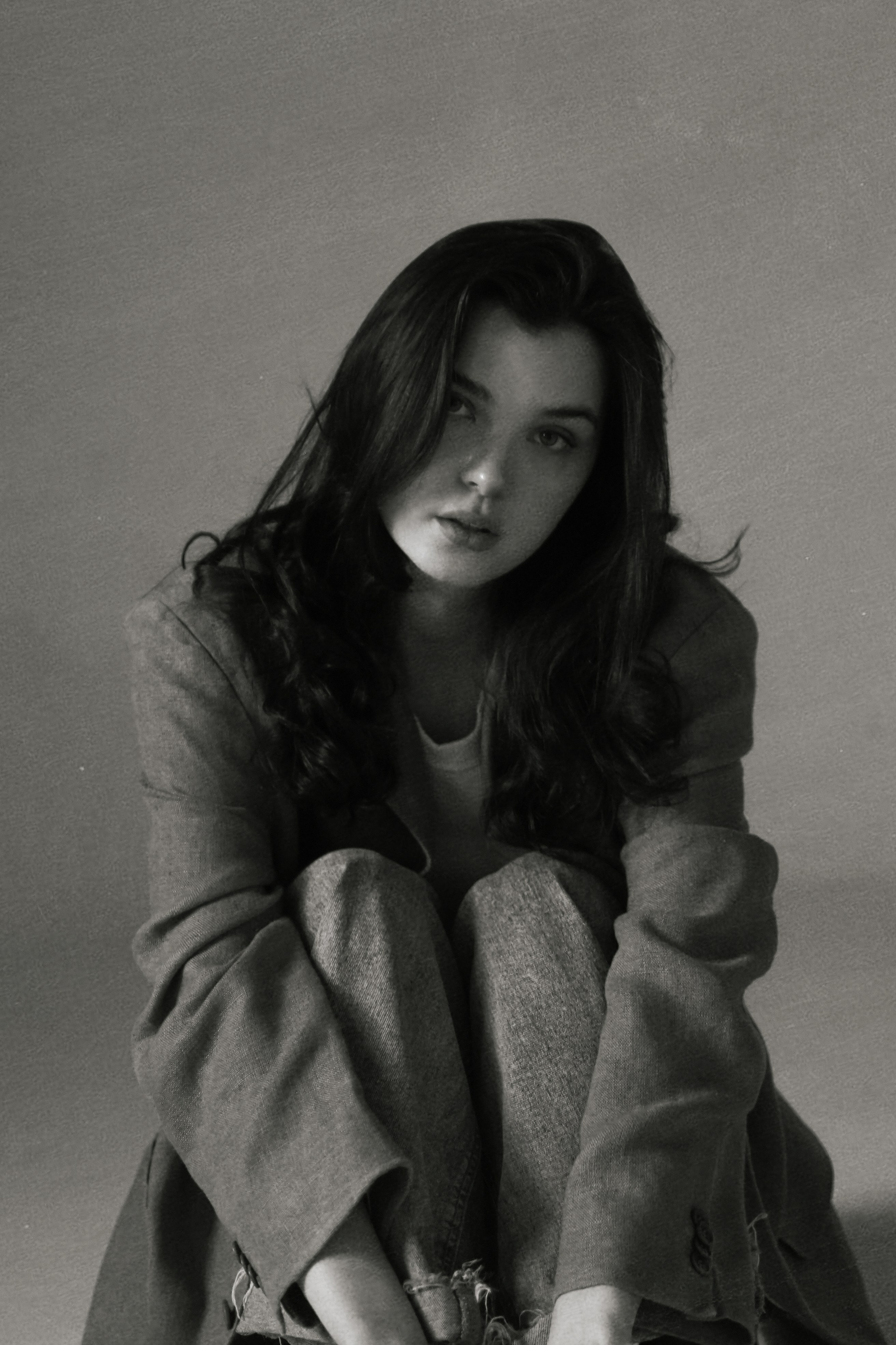 Полина. Амина Абасова — индивидуальный фотограф в Махачкале, Дагестан