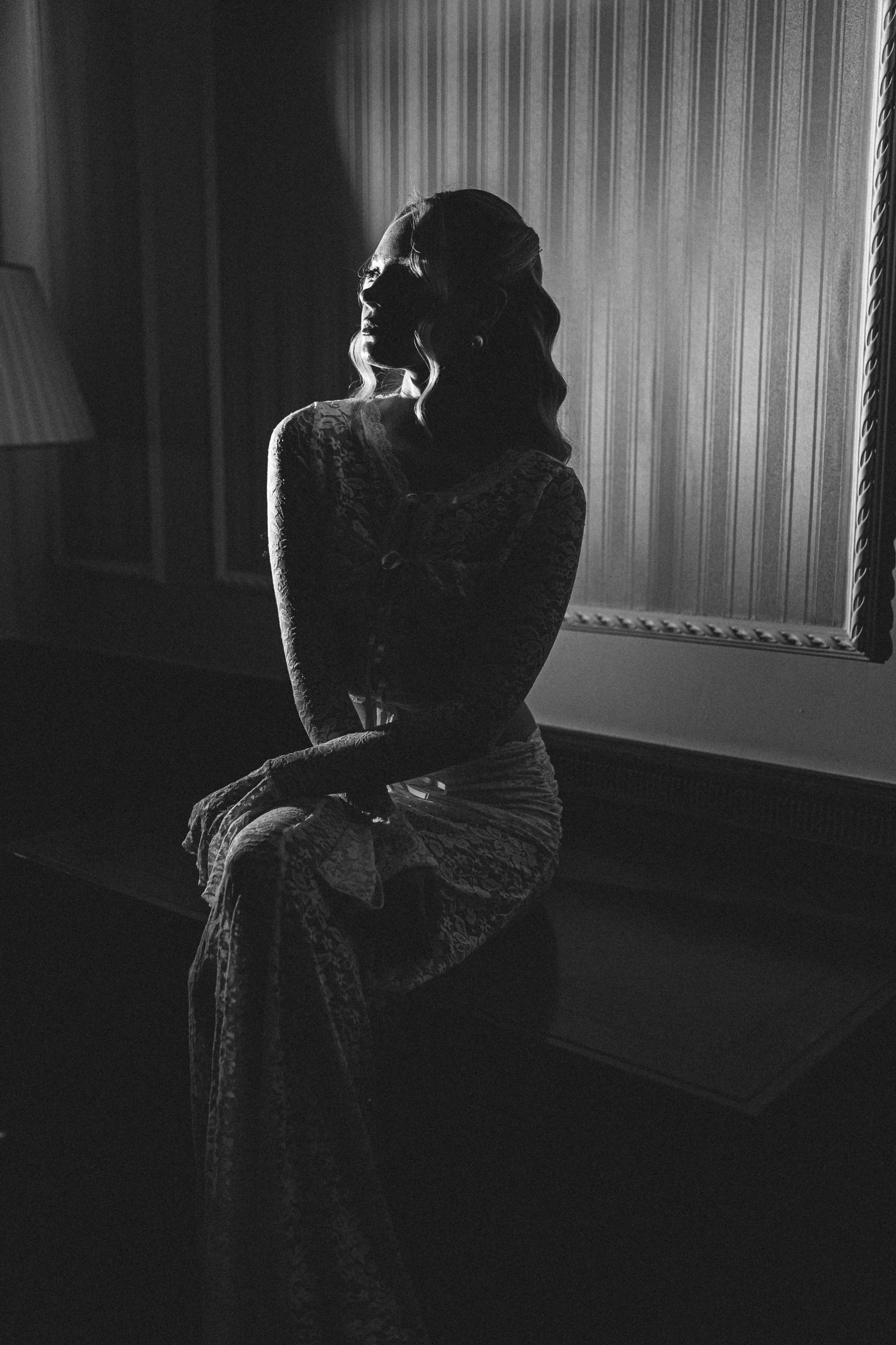 Дарья & Вячеслав. Фотограф из Хабаровска Юлия Черёмушкина