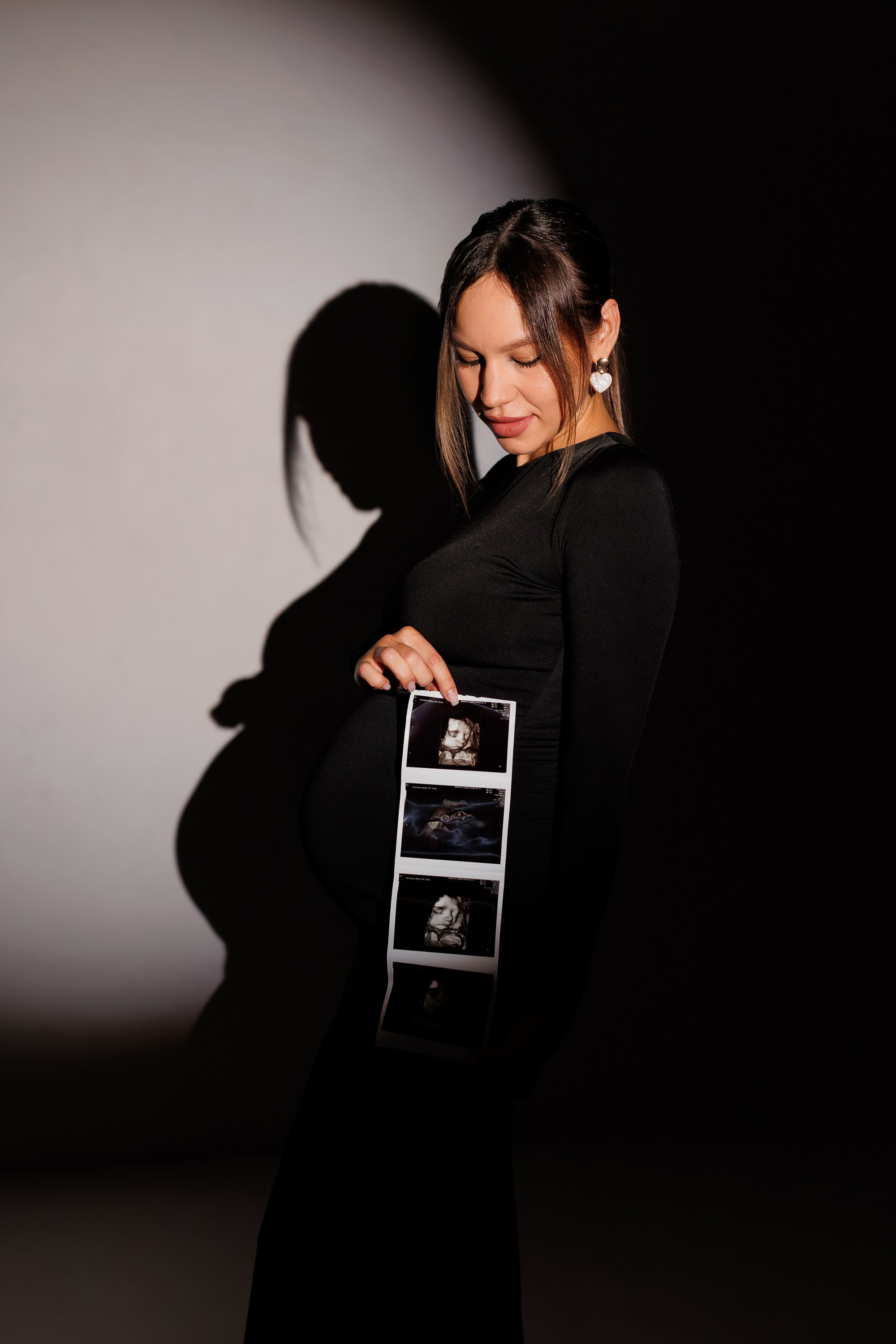 Валерия & Евгений. Фотограф из Хабаровска Юлия Черёмушкина