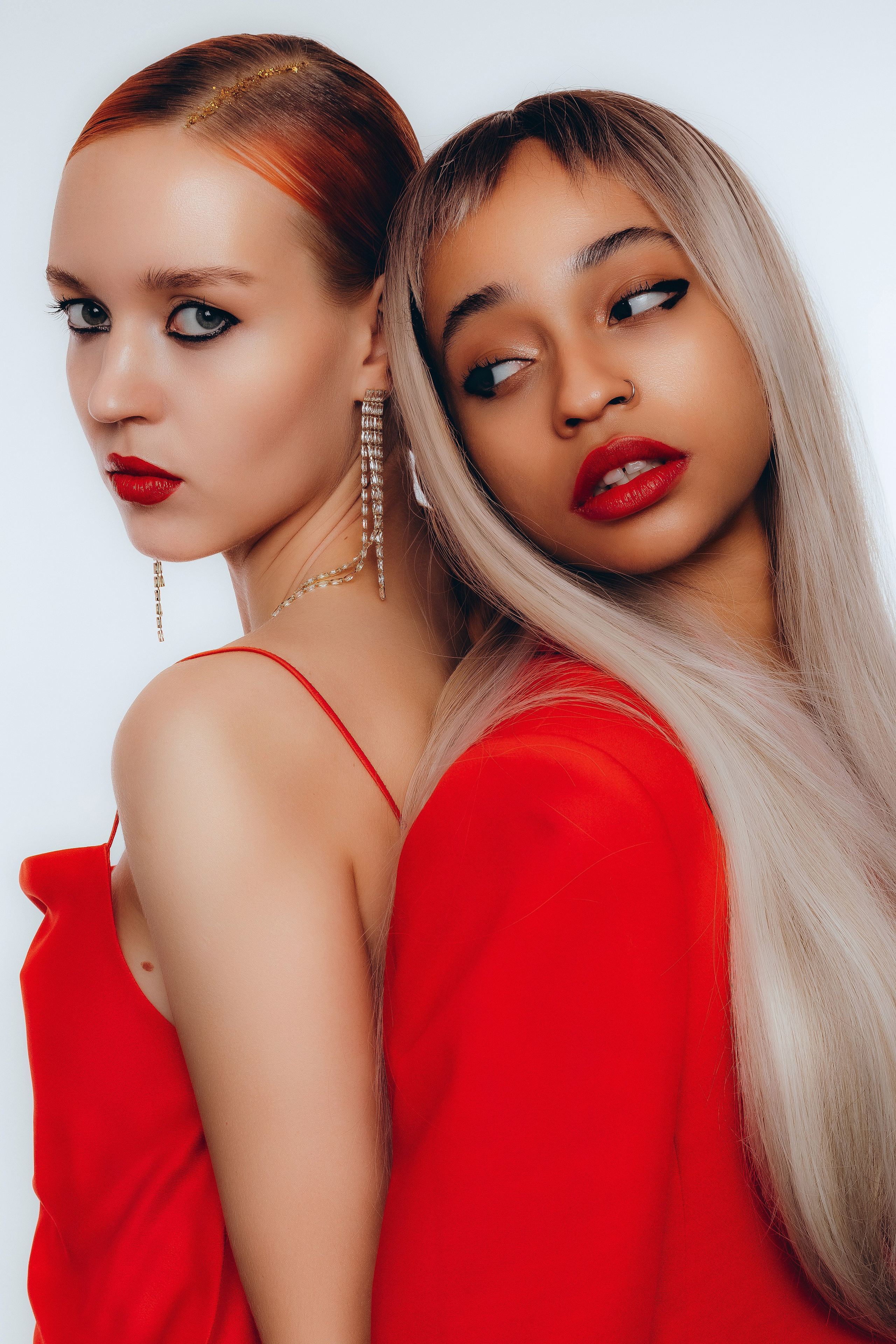 Новогодняя фотопрактика от Studio28. Фотограф из Хабаровска Юлия Черёмушкина