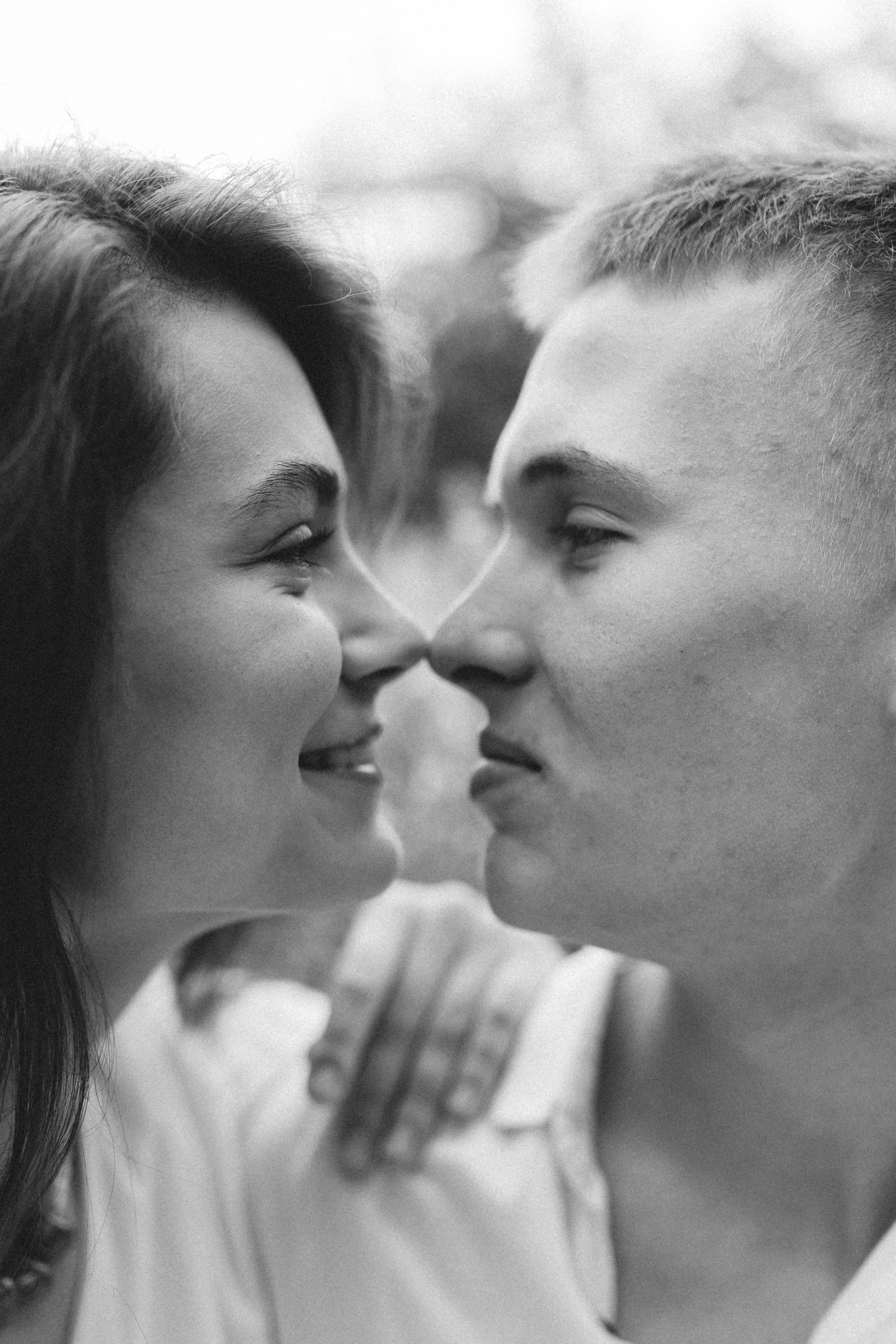 Даня & Нина. Фотограф из Хабаровска Юлия Черёмушкина