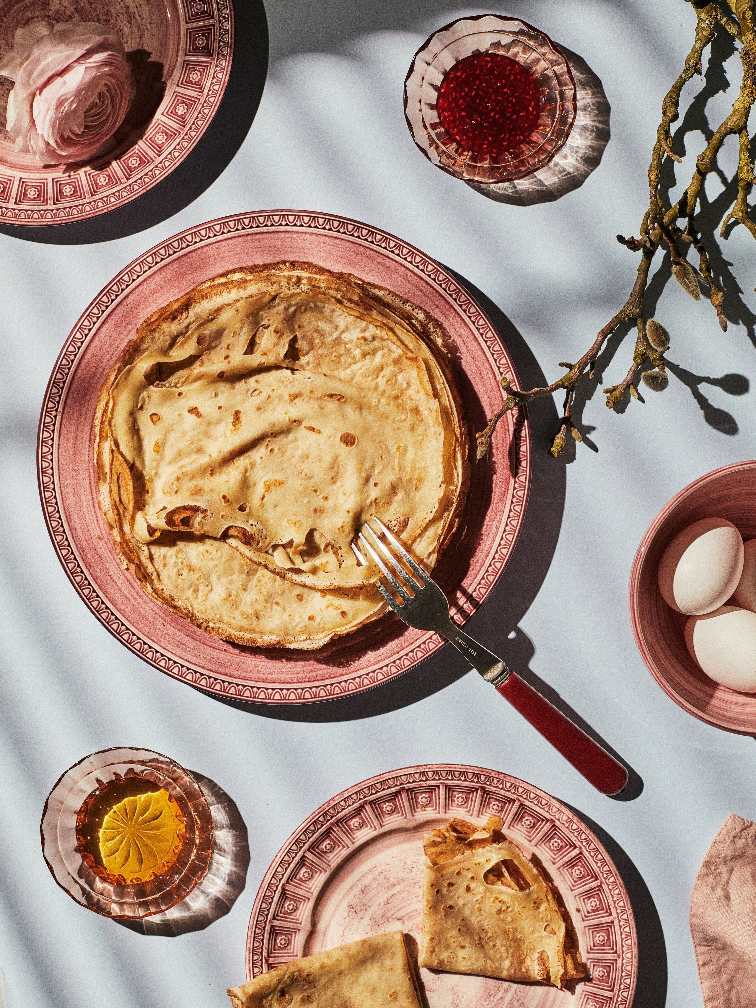 Еда. Предметный и портретный фотограф из Москвы Лосевский Александр