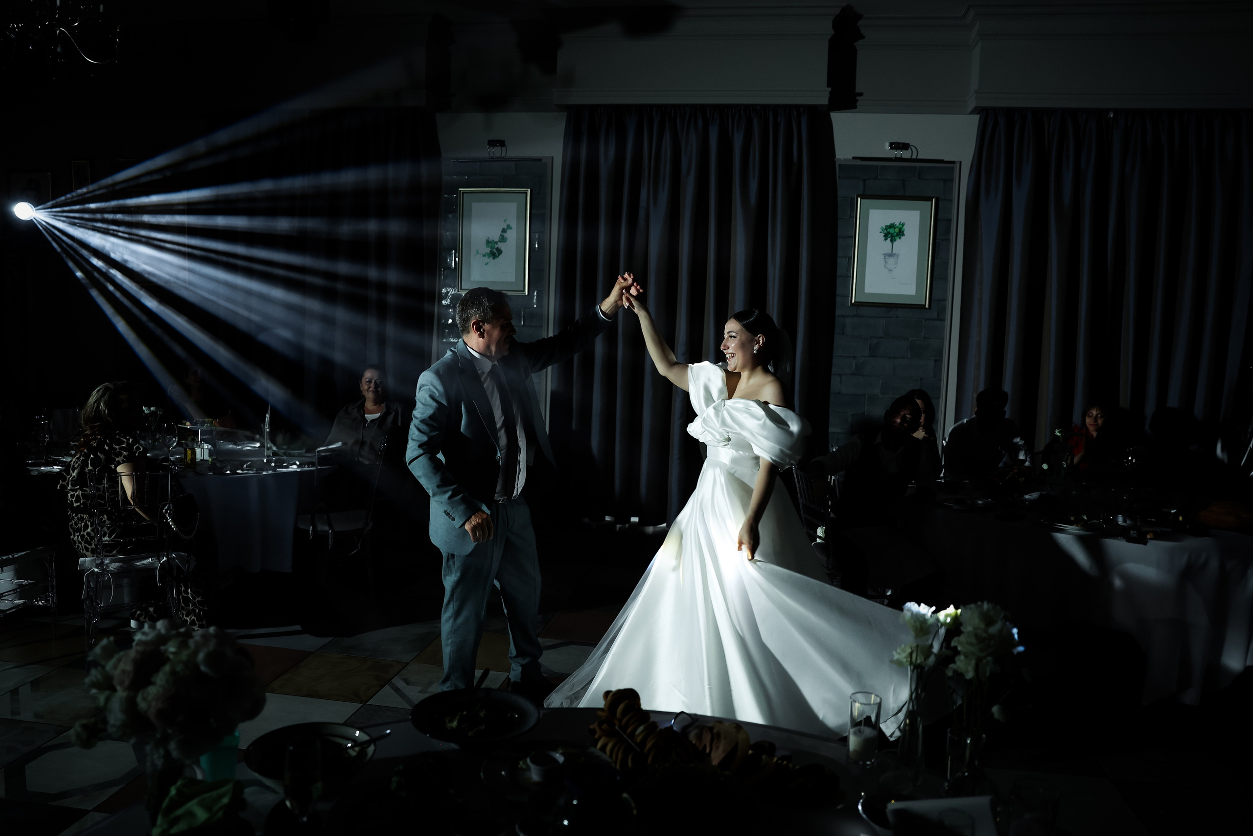 Виталий и Ирина. Свадебный и семейный фотограф в Ростове-на-Дону Марианна Хахладжева