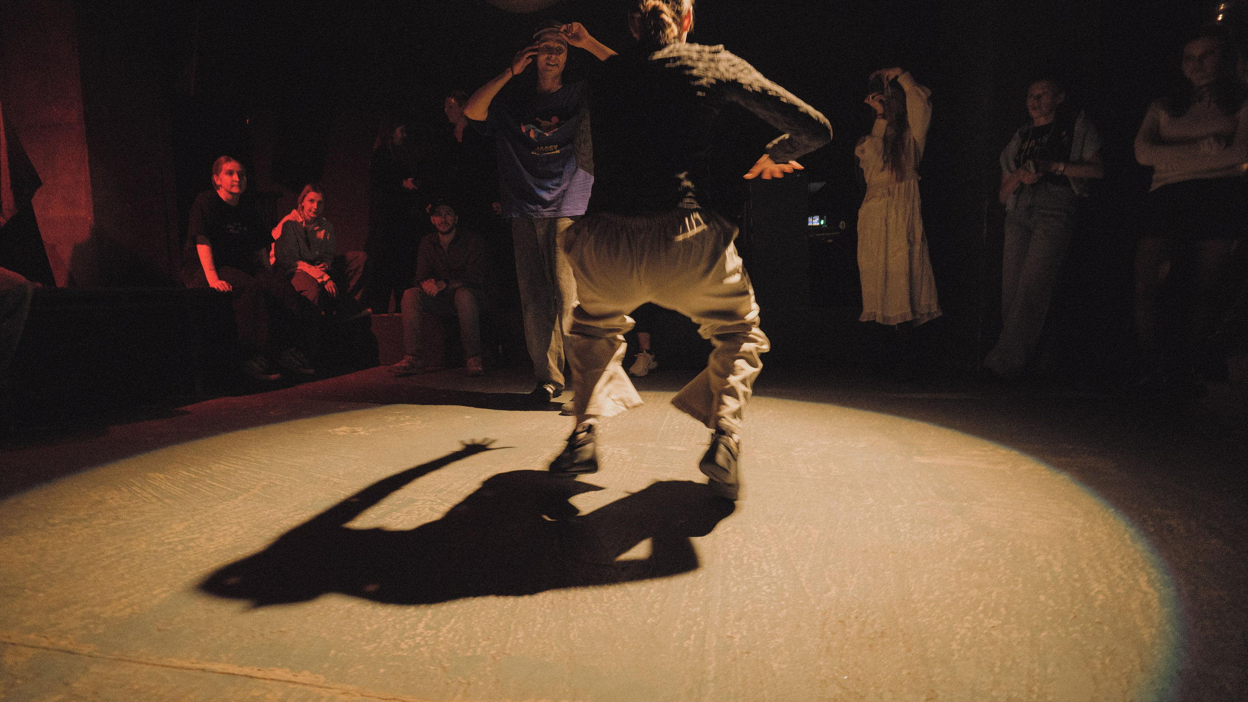 Мачты — House battle. Фотограф в Санкт-Петербурге Полковникова Юлия