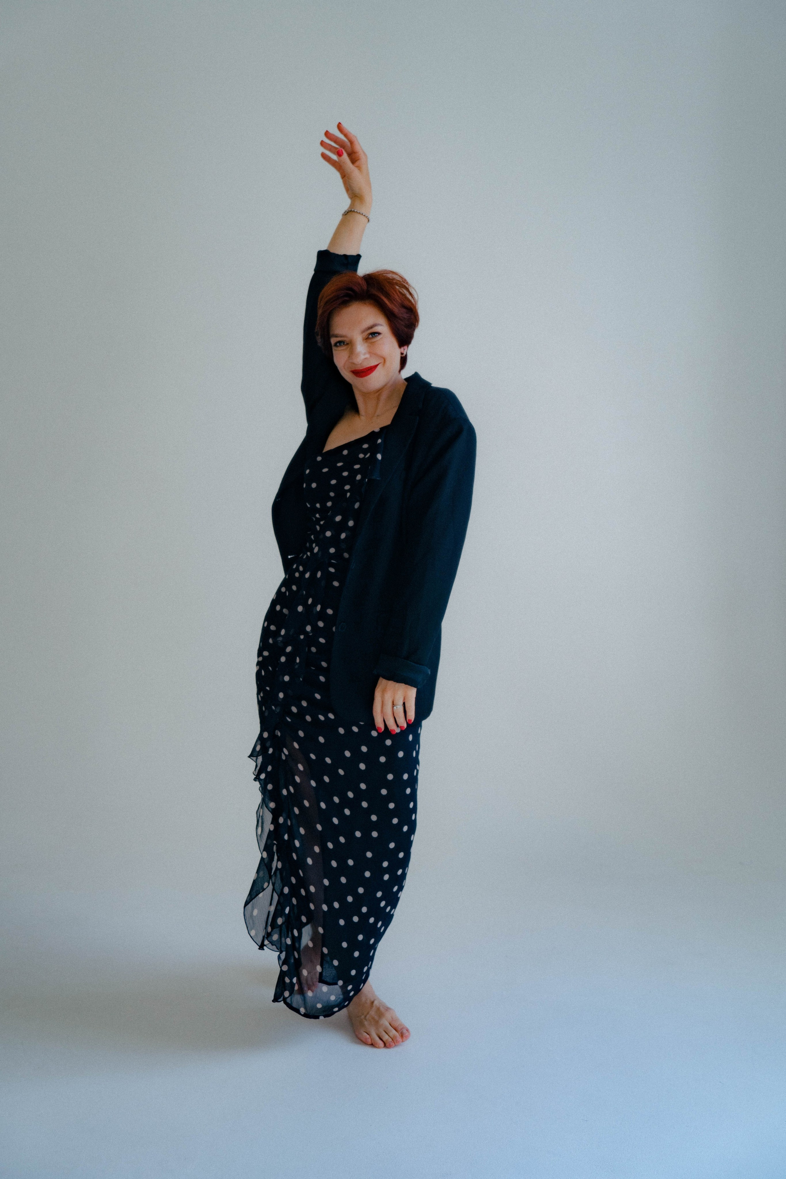 Валентина. Фотограф в Санкт-Петербурге Полковникова Юлия