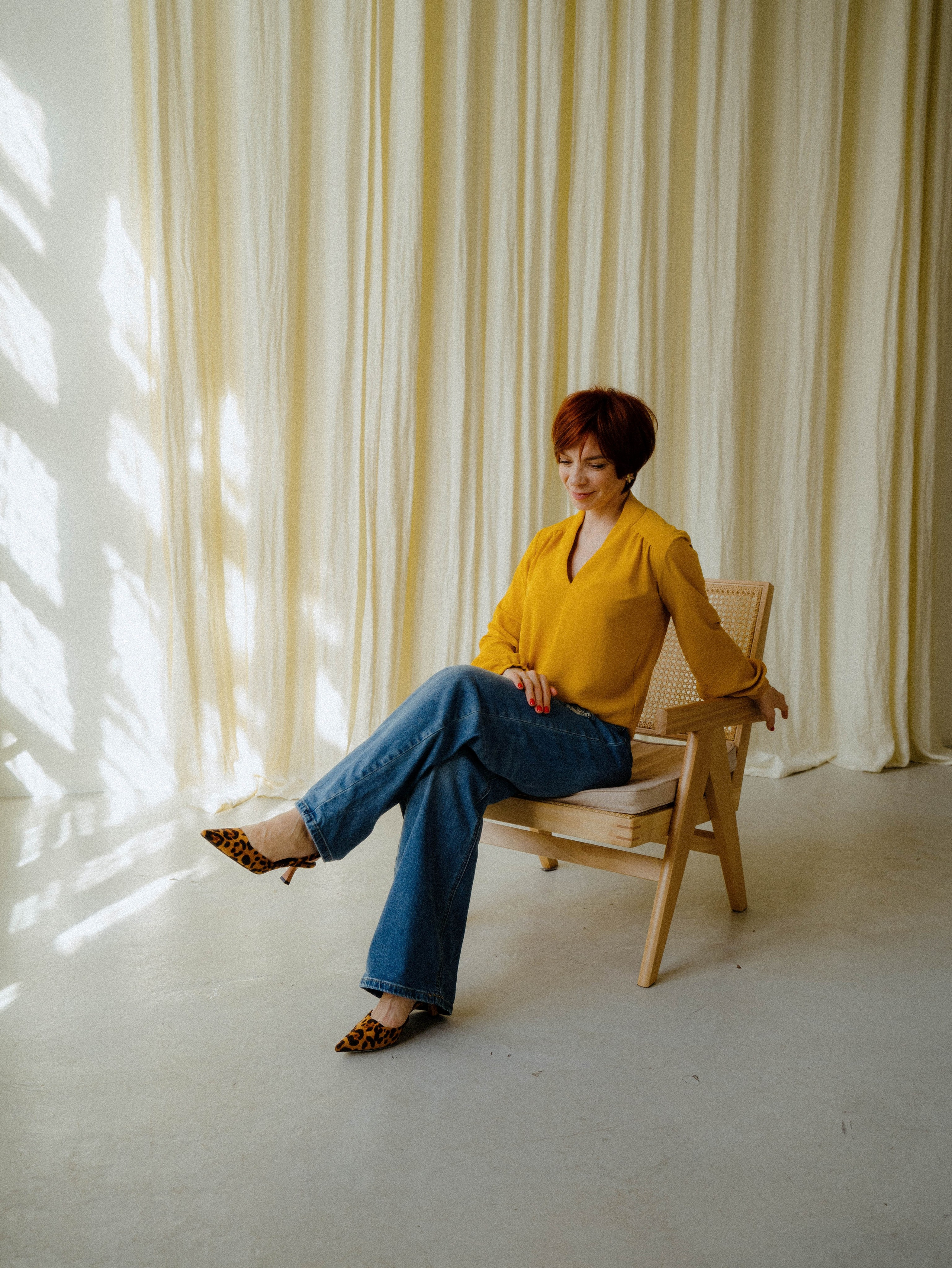 Валентина. Фотограф в Санкт-Петербурге Полковникова Юлия