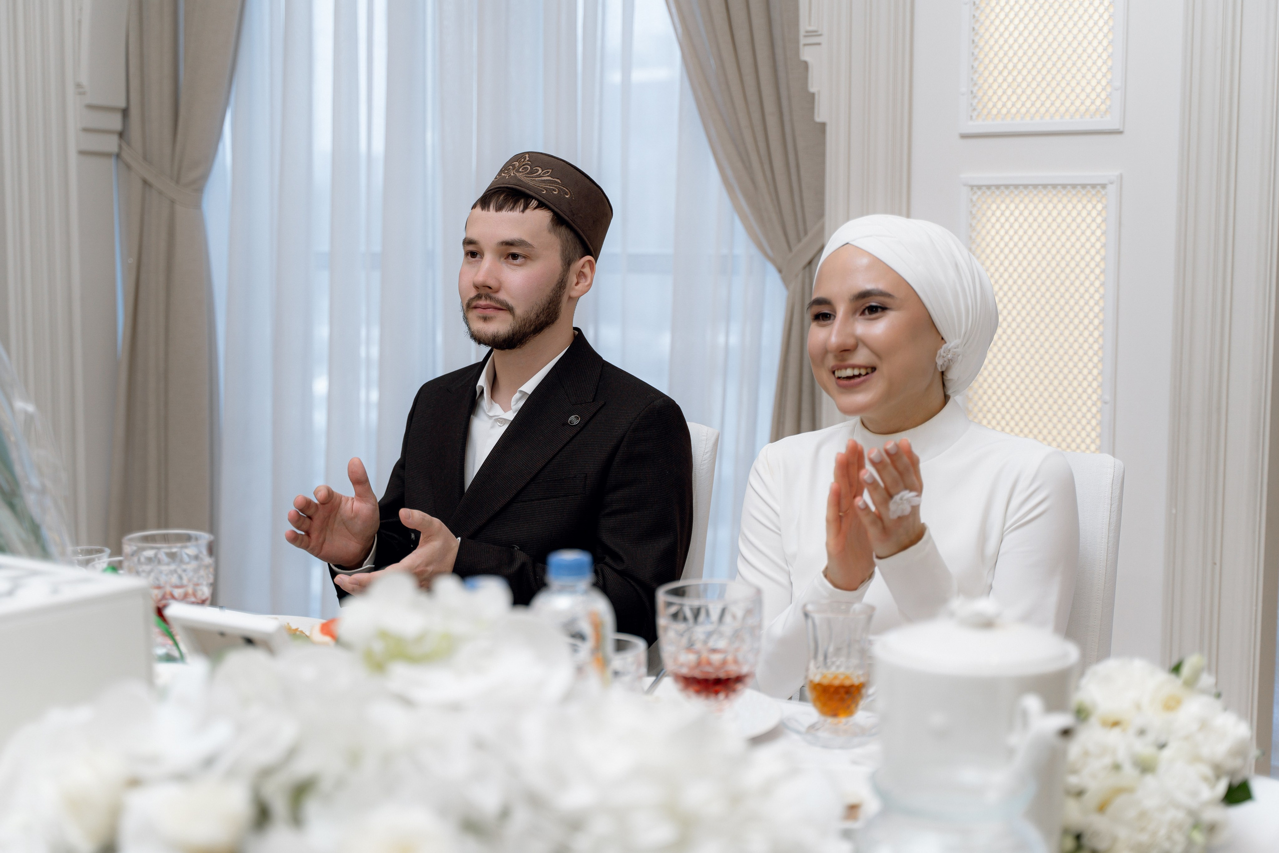 Ильдар & Алия. RAMIL SAFIULLIN