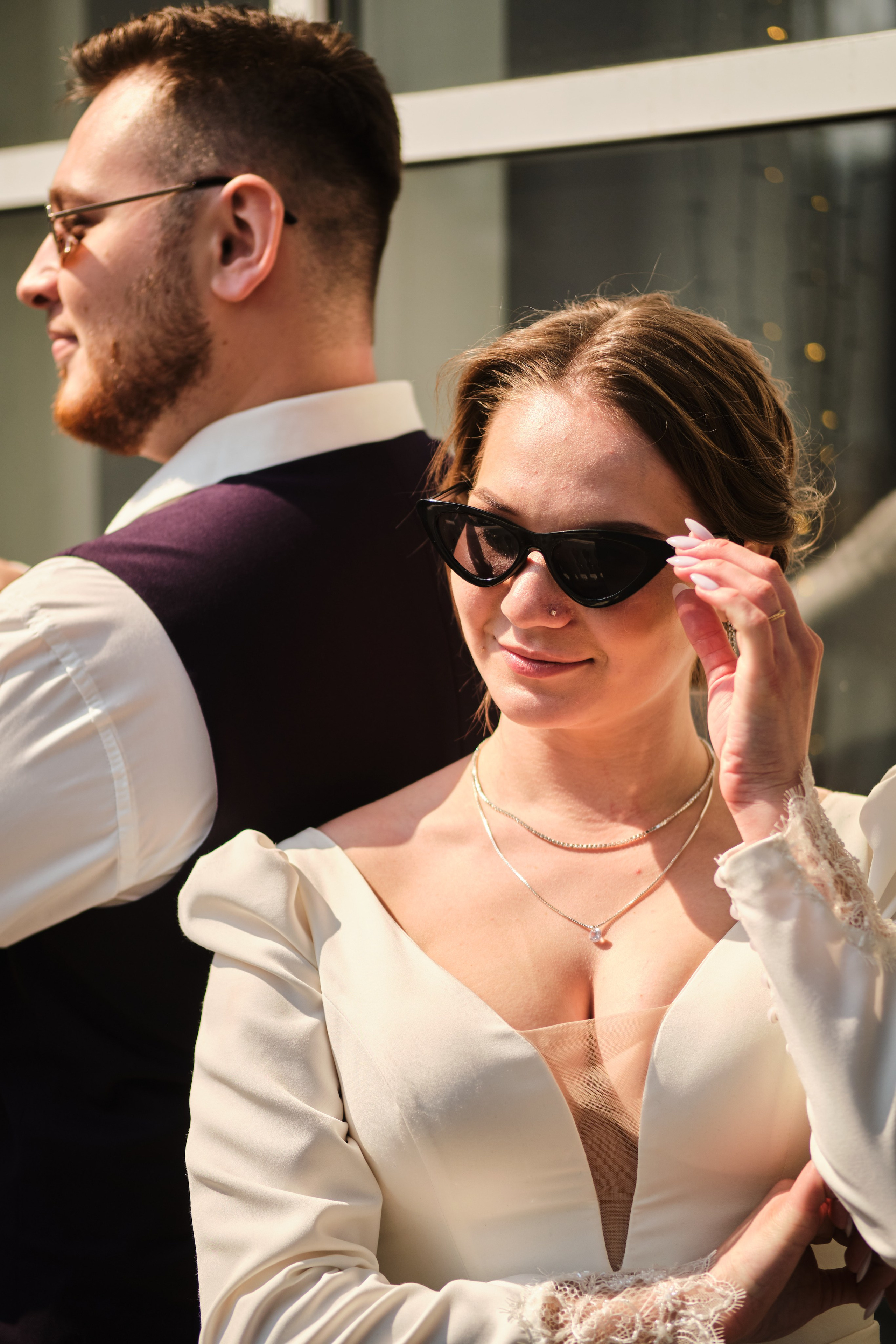 Эмин и Анастасия. Свадебный и семейный фотограф в Новокузнецке Иван Иванов