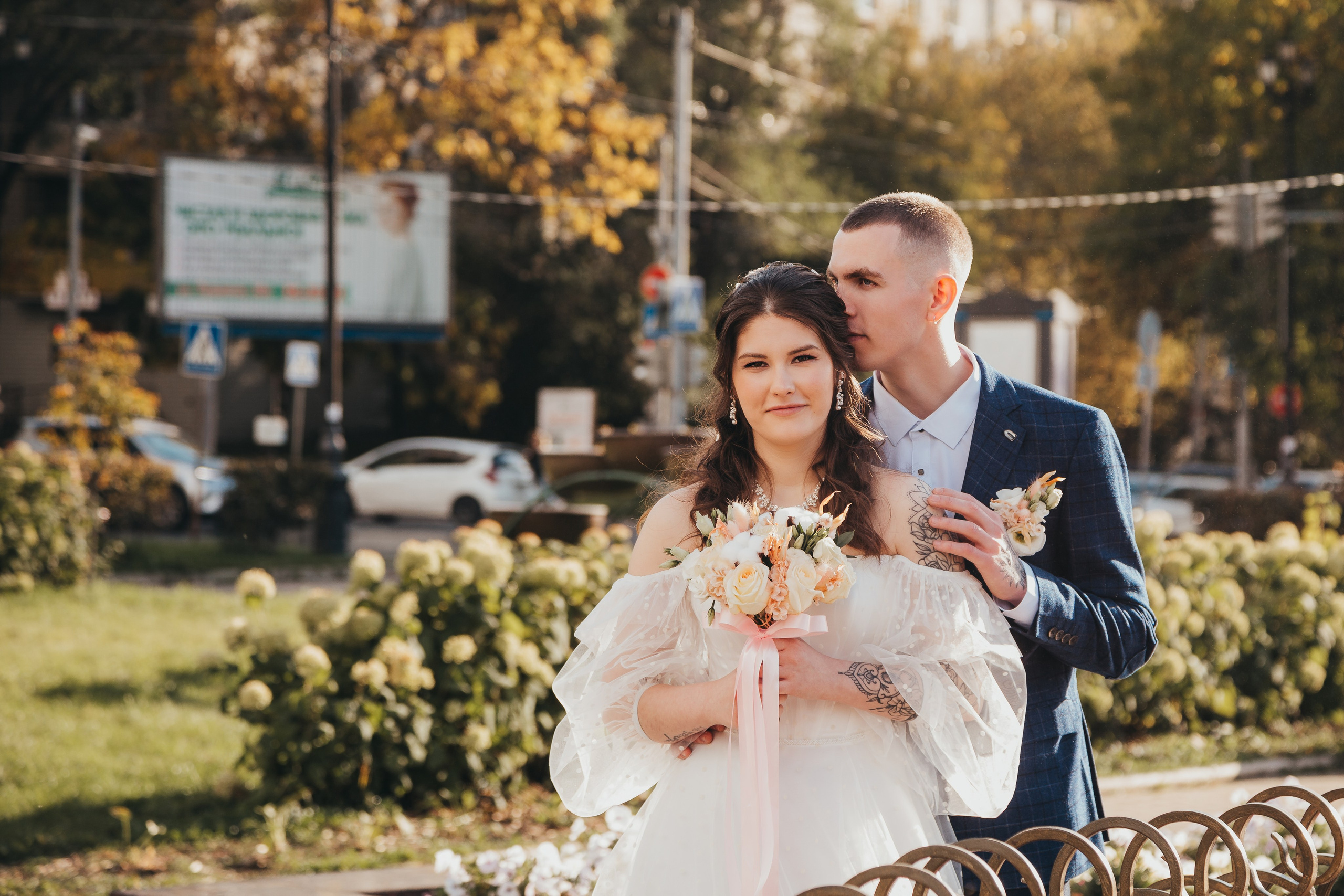 🖤. Екатерина Королева. Фотограф. Хабаровск