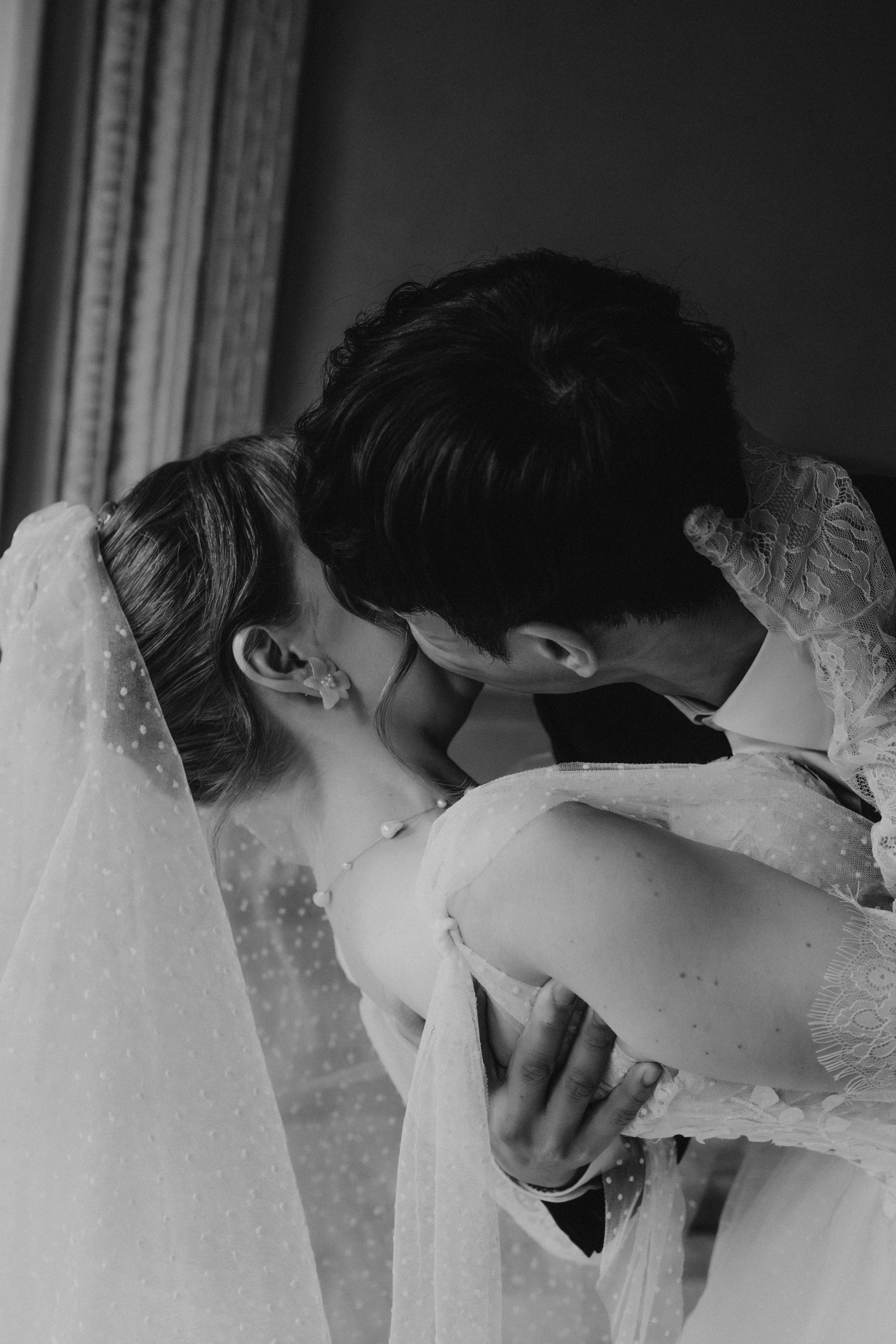 Особняк Василия Хлудова 21kult. Портретный фотограф Москва