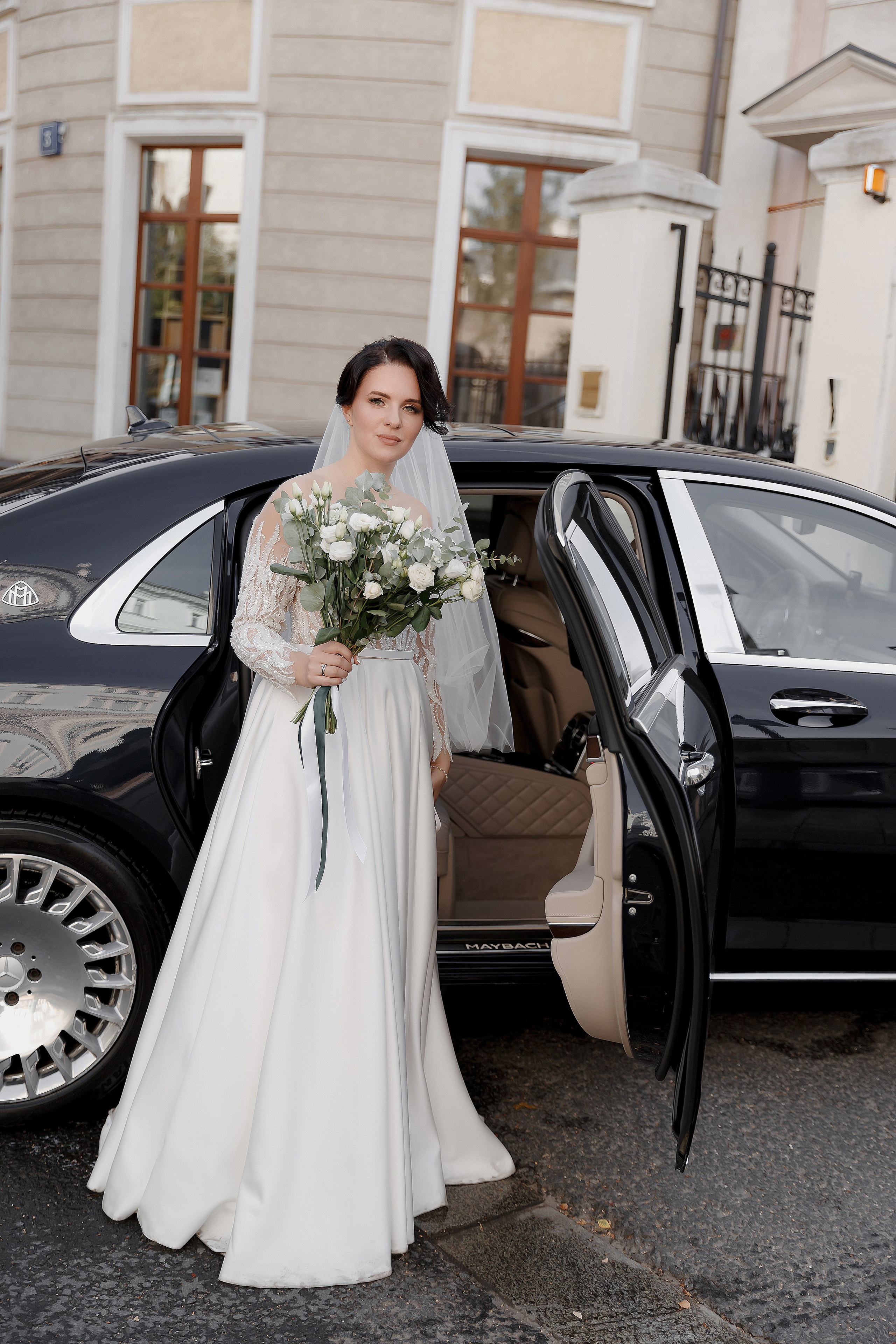 Татьяна и Илья. Профессиональный фотограф Надежда Антонова