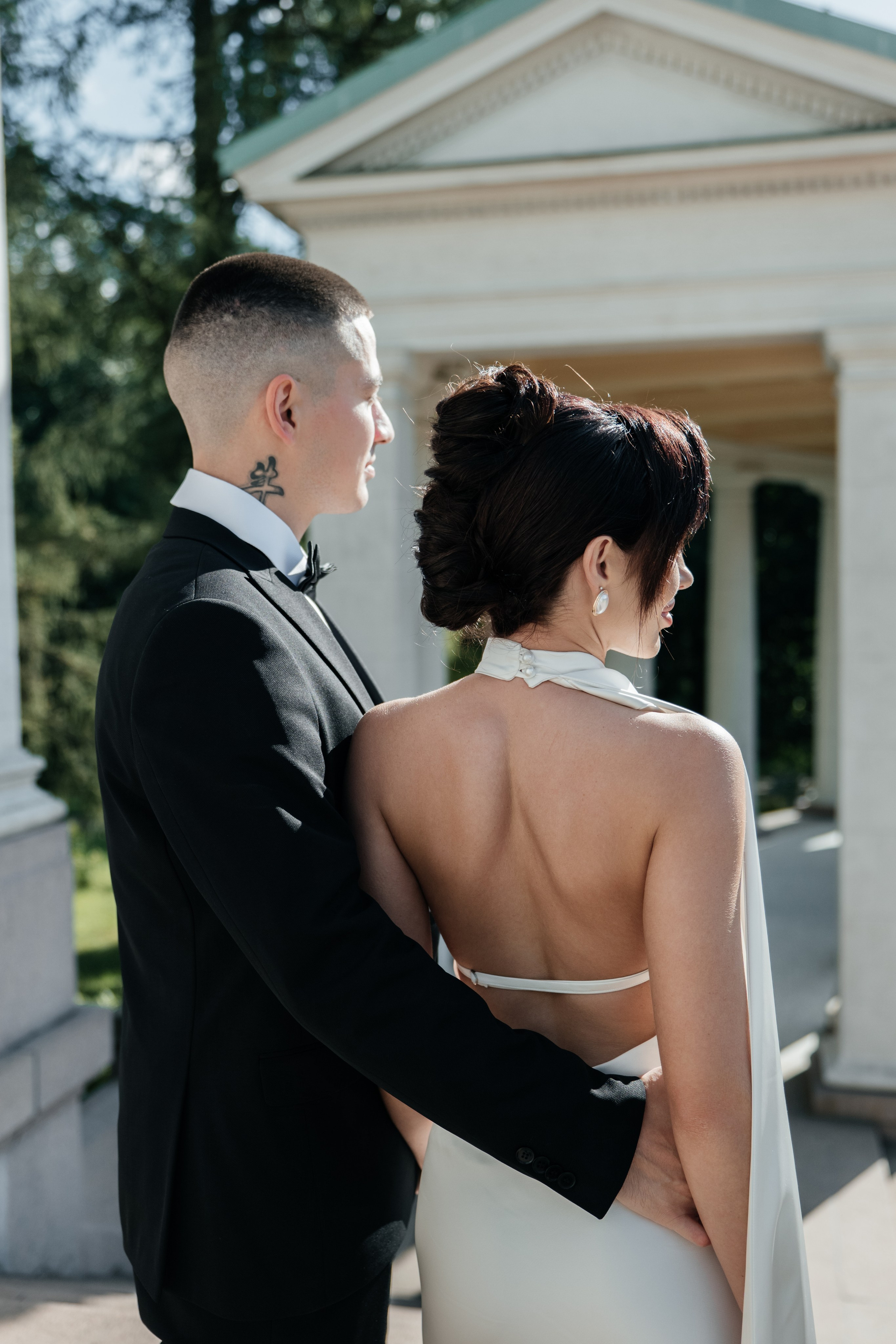 RATMIR & JESSICA. Свадебное ФОТО & ВИДЕО Москва/Липецк