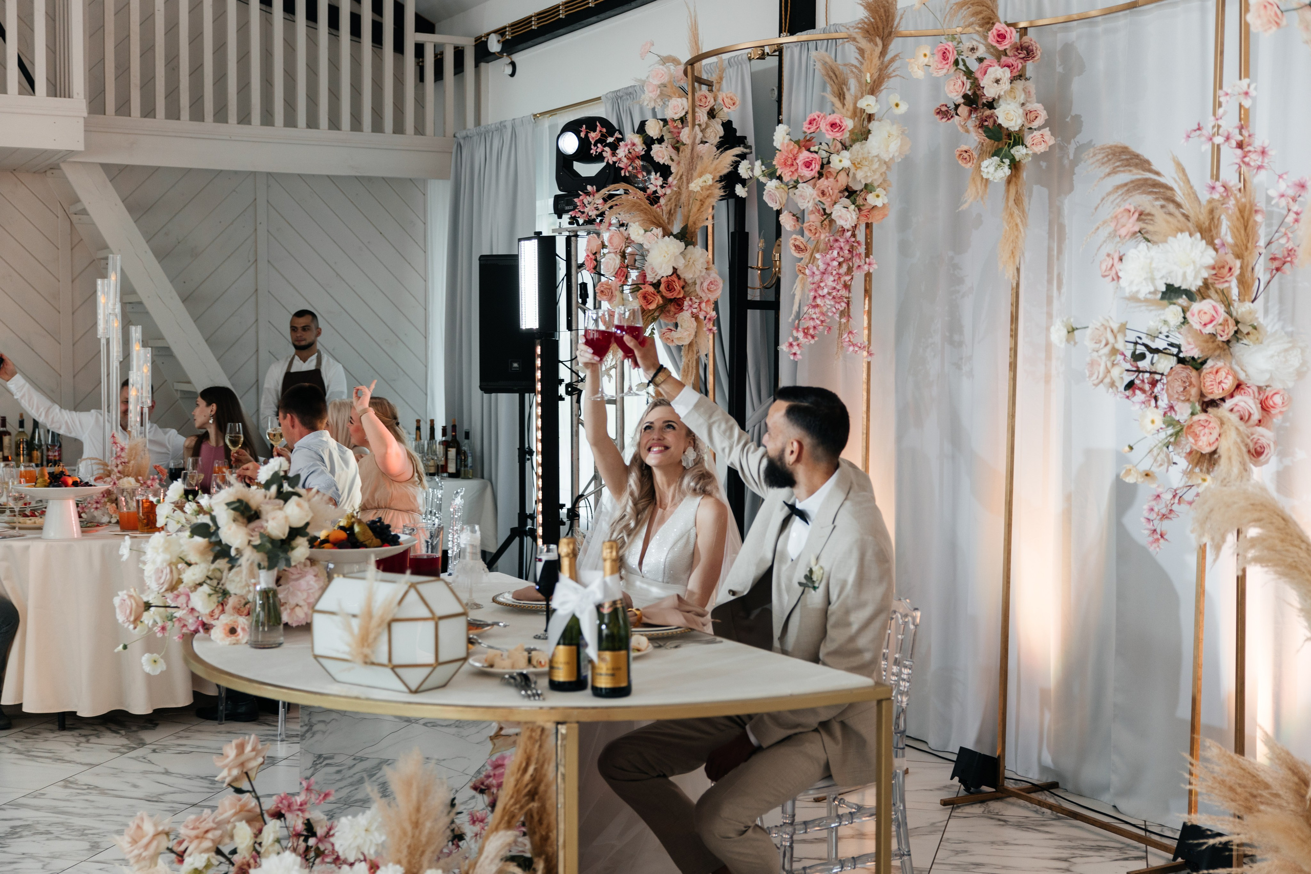 BORIS & ANASTASIA. Свадебное ФОТО & ВИДЕО Москва/Липецк