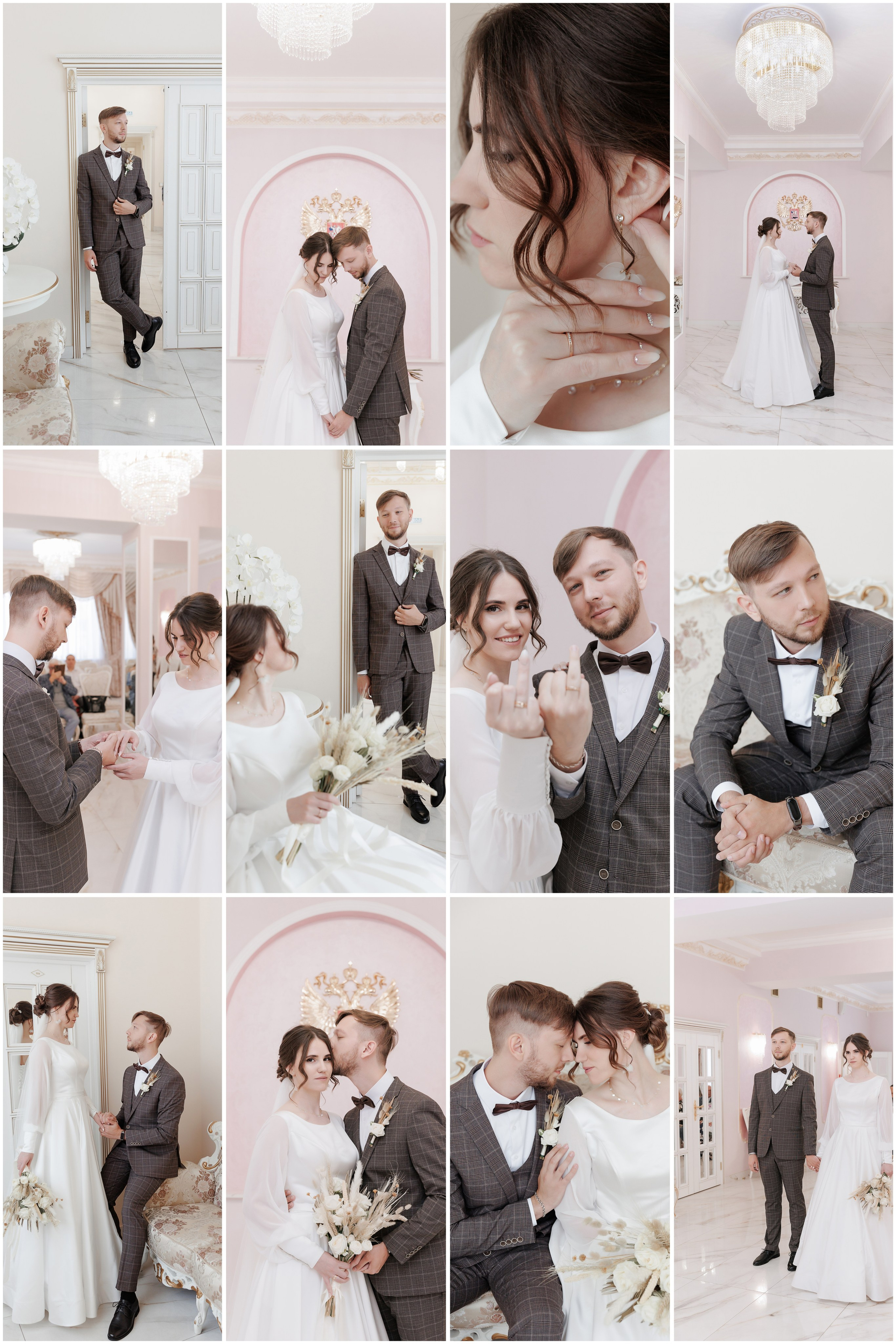 Свадебная фотосессия, свадебный фотограф, фотограф на свадьбу. Свадебный и семейный фотограф в Твери и Тверской области