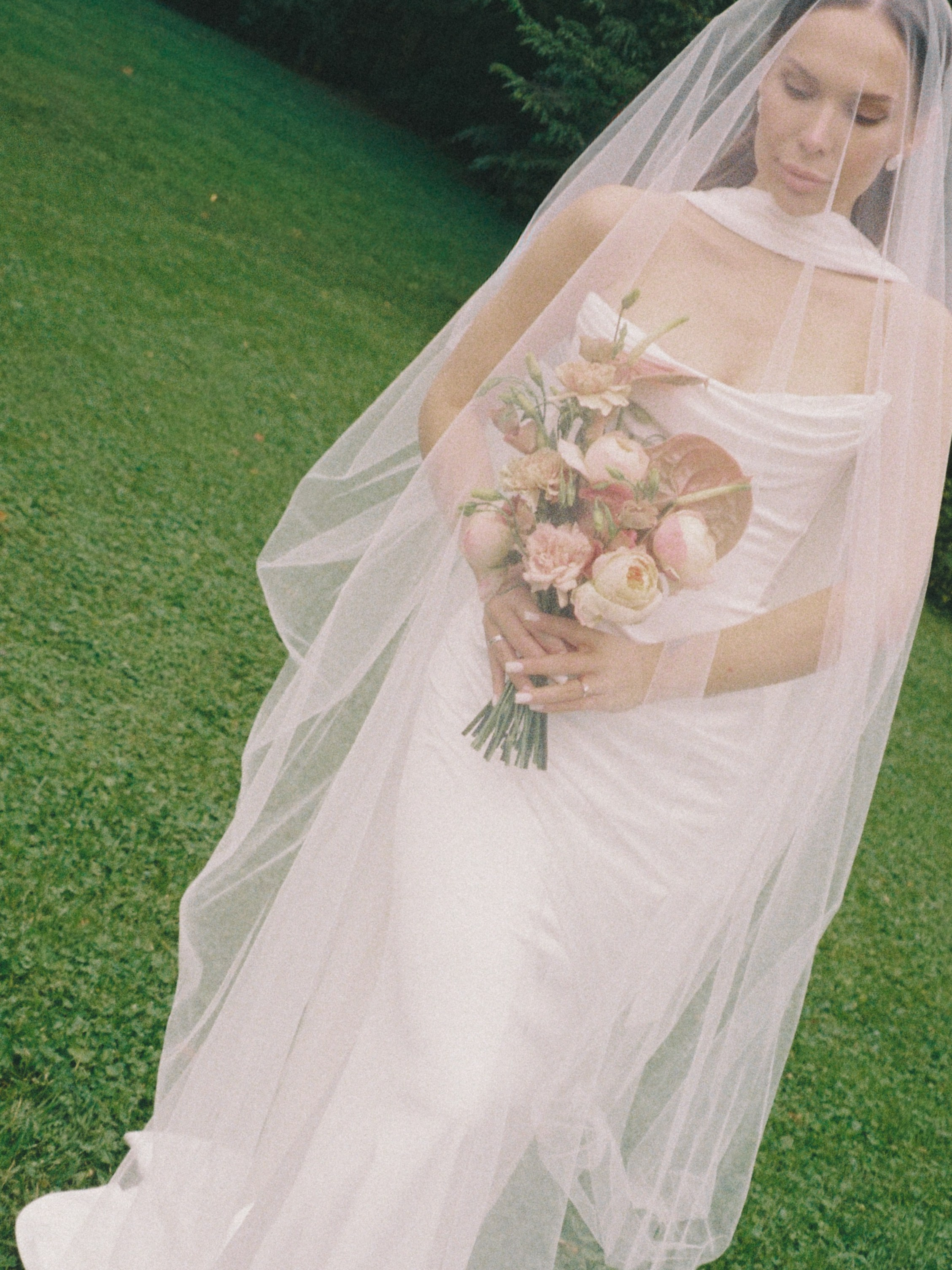 Пленка. Свадебный фотограф Москва Грузия Мотеюнайте Виктория