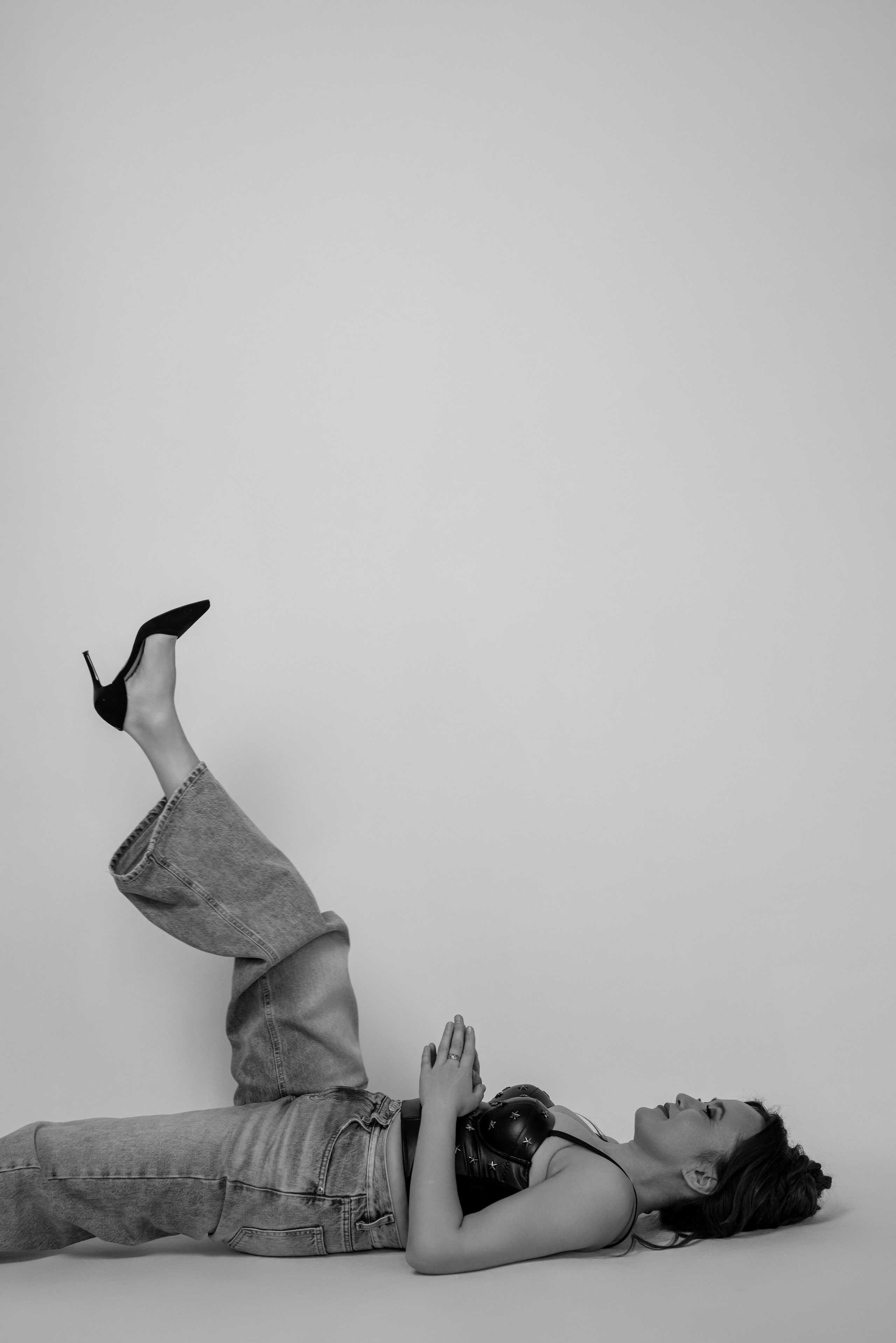 Танзиля. Фотограф в городе Салават