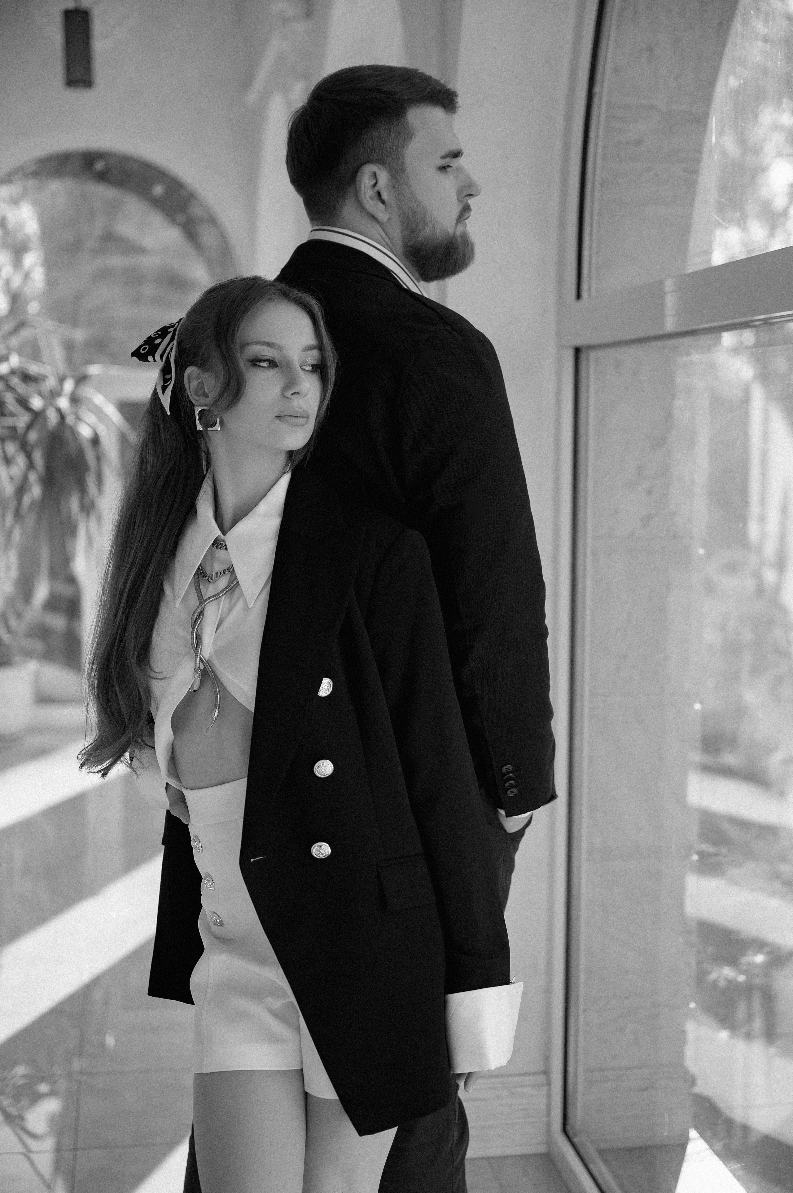 Влад и Ангелина. Свадебный фотограф и видеограф