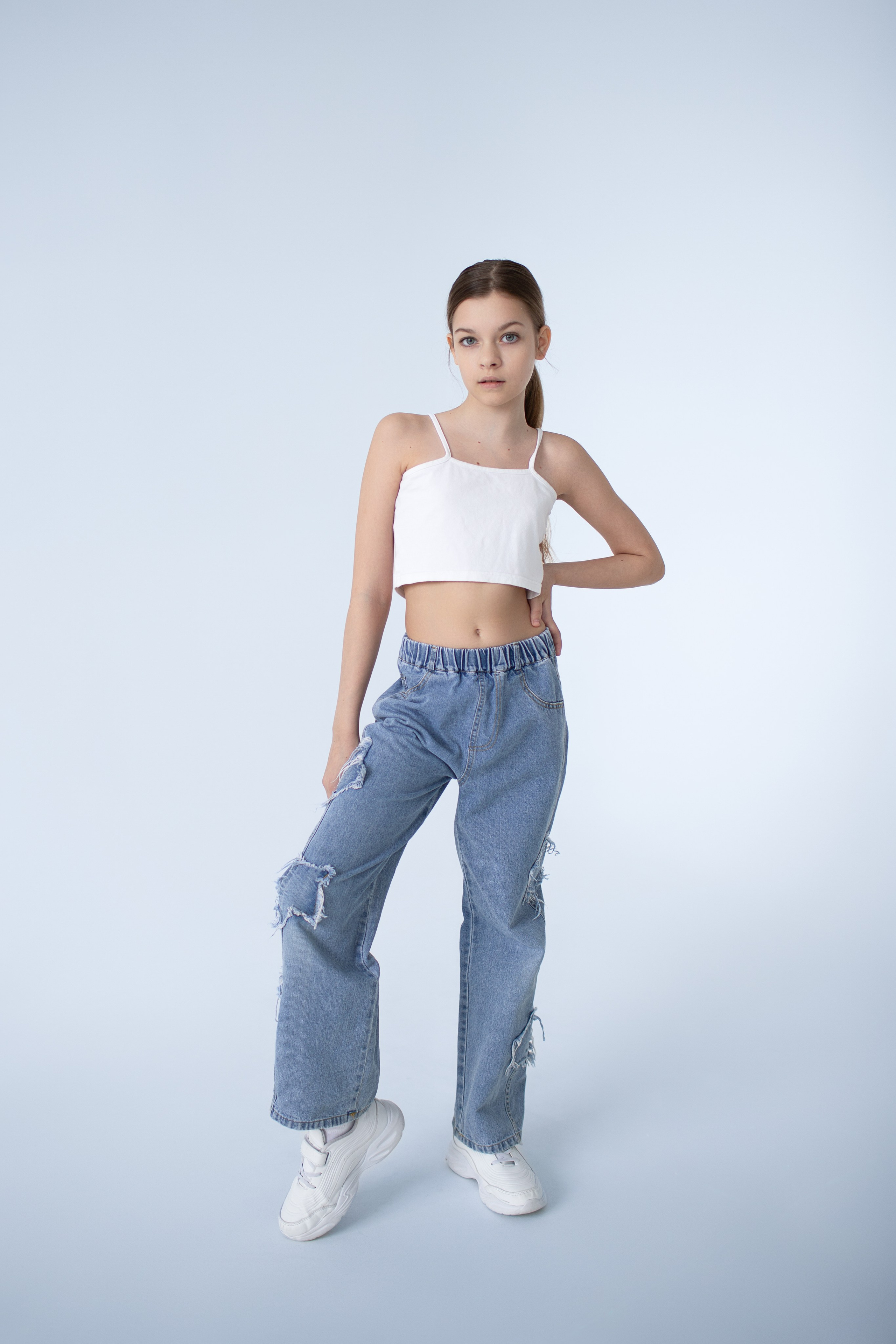 Марта 160. Международное модельное материнское агентство «Open models»