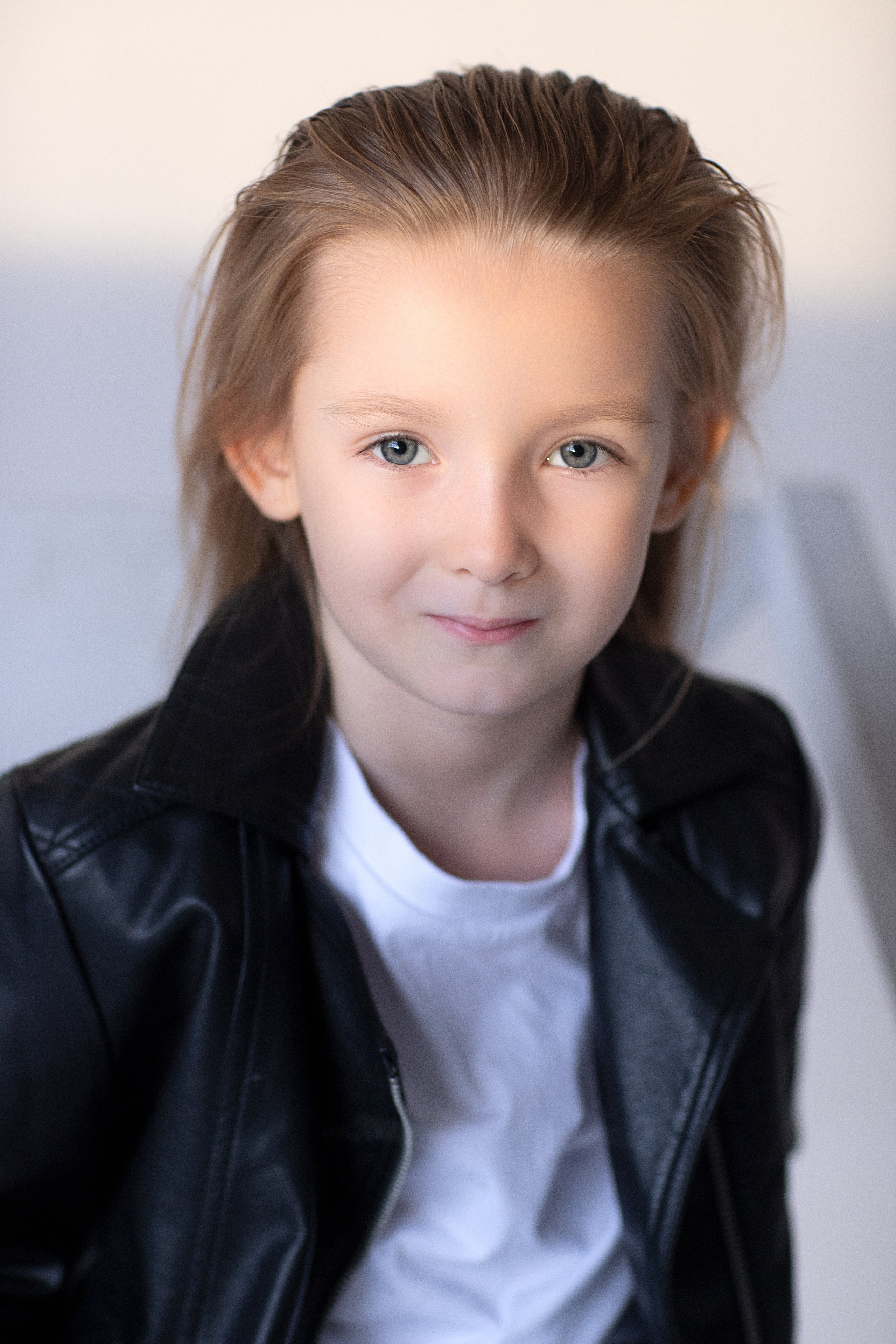 Карина 119. Международное модельное материнское агентство «Open models»