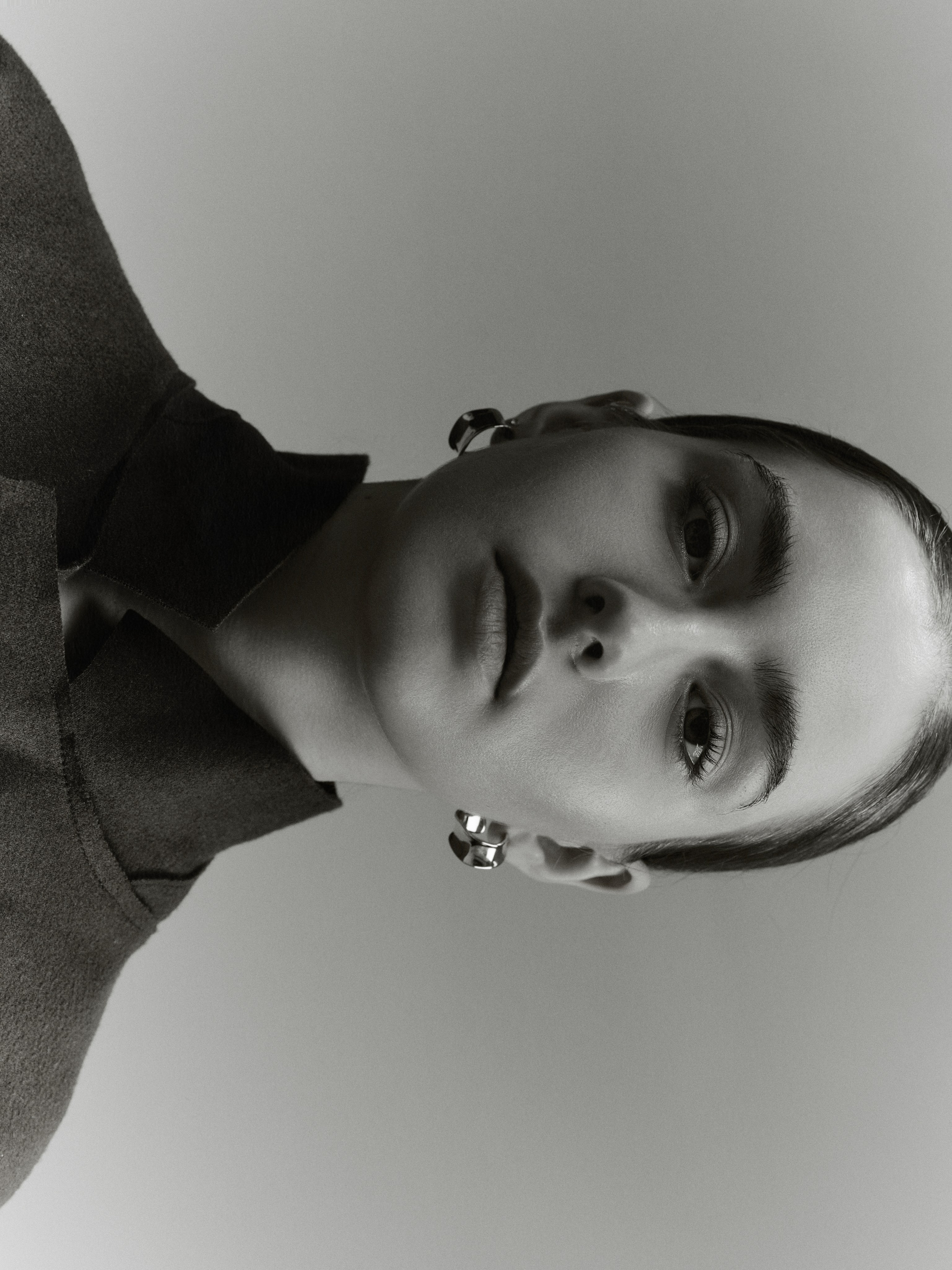 Ева Тольятти 170. Международное модельное материнское агентство «Open models»