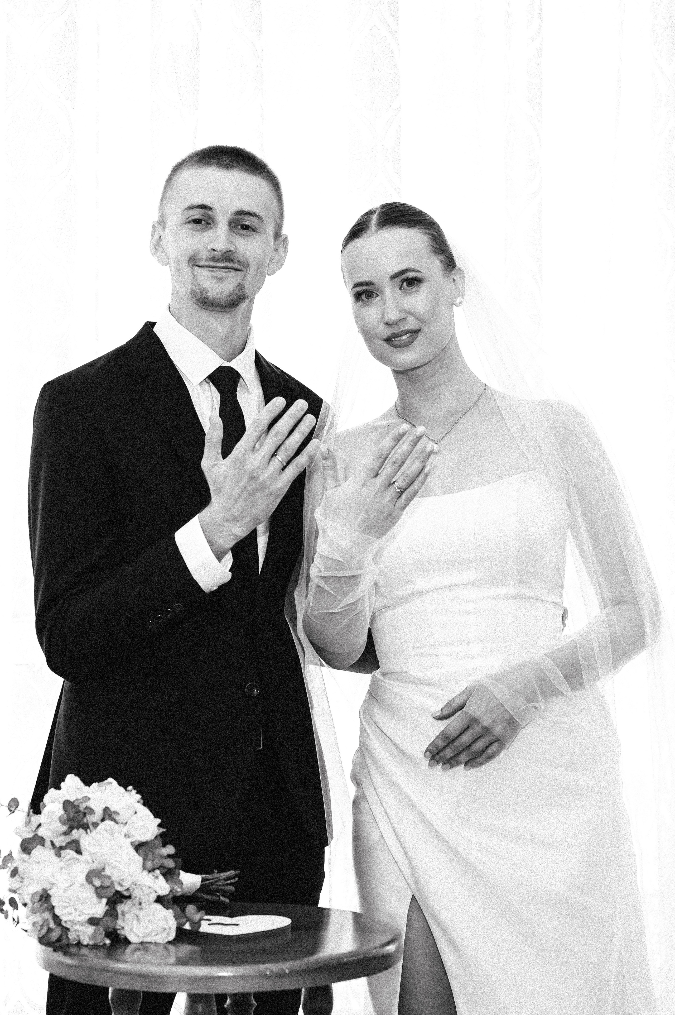 Сергей и Екатерина. Студия детской и семейной фотографии «Время улыбаться»