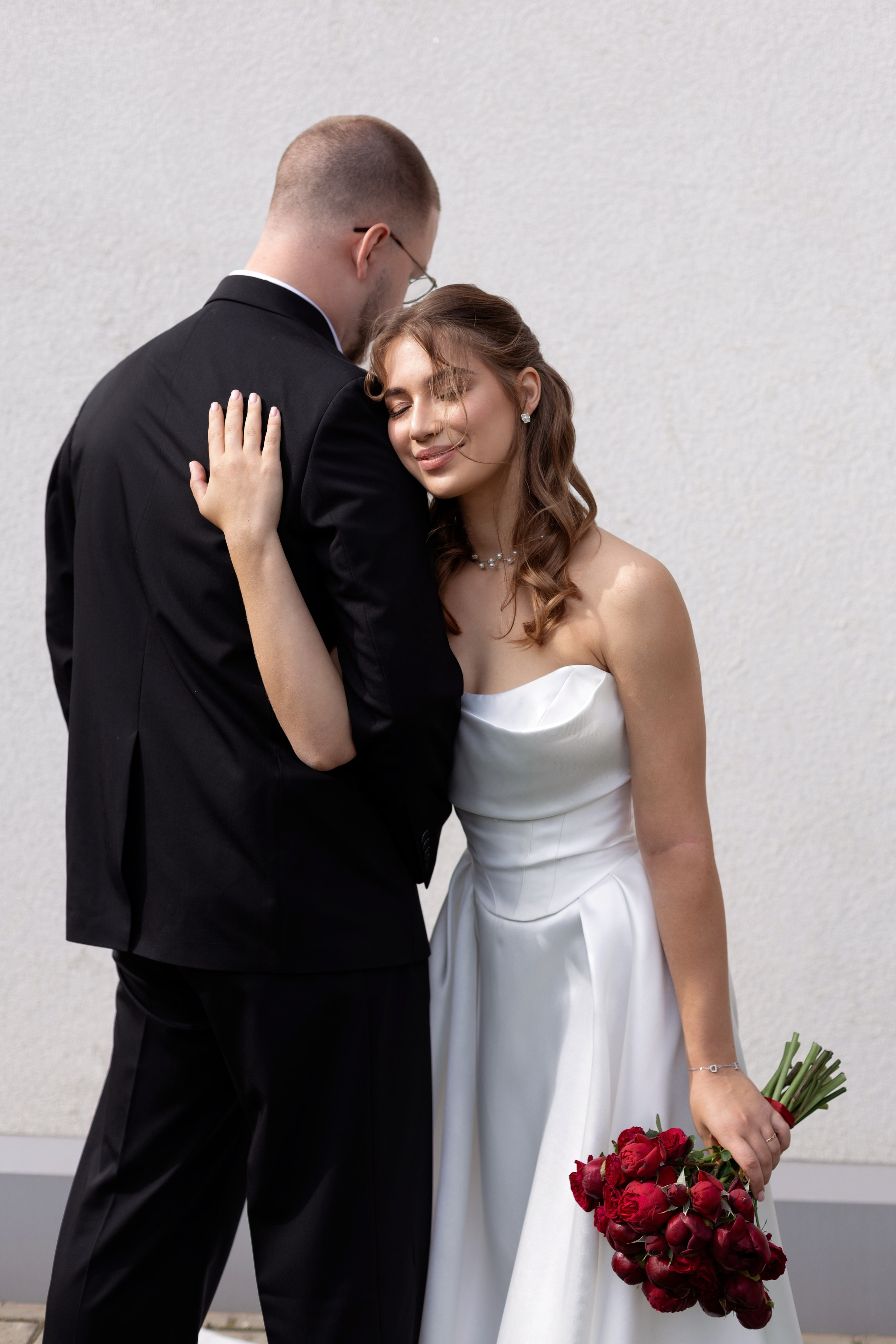 Дом там, где ты. Свадебный и женский фотограф в Липецке и Воронеже Роза Демина