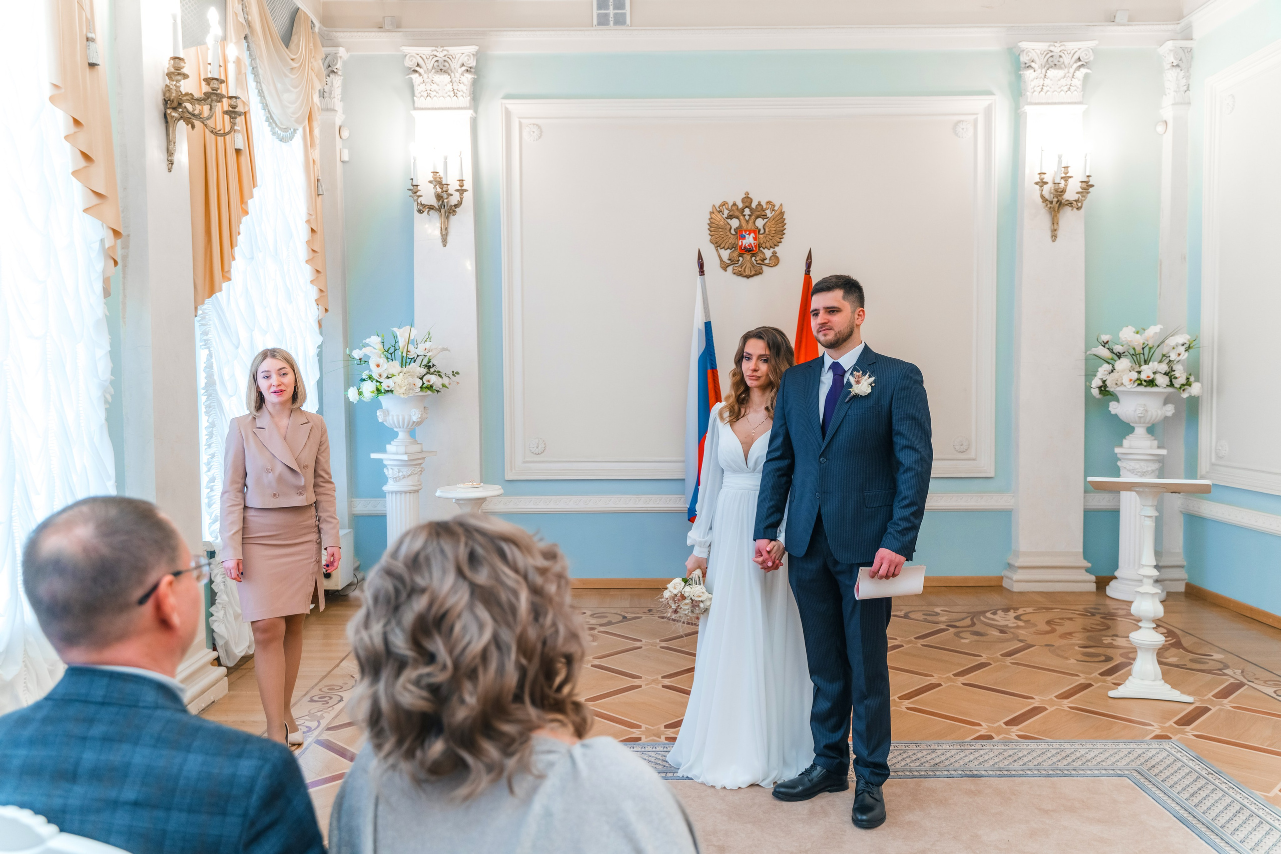 Роман + Анастасия