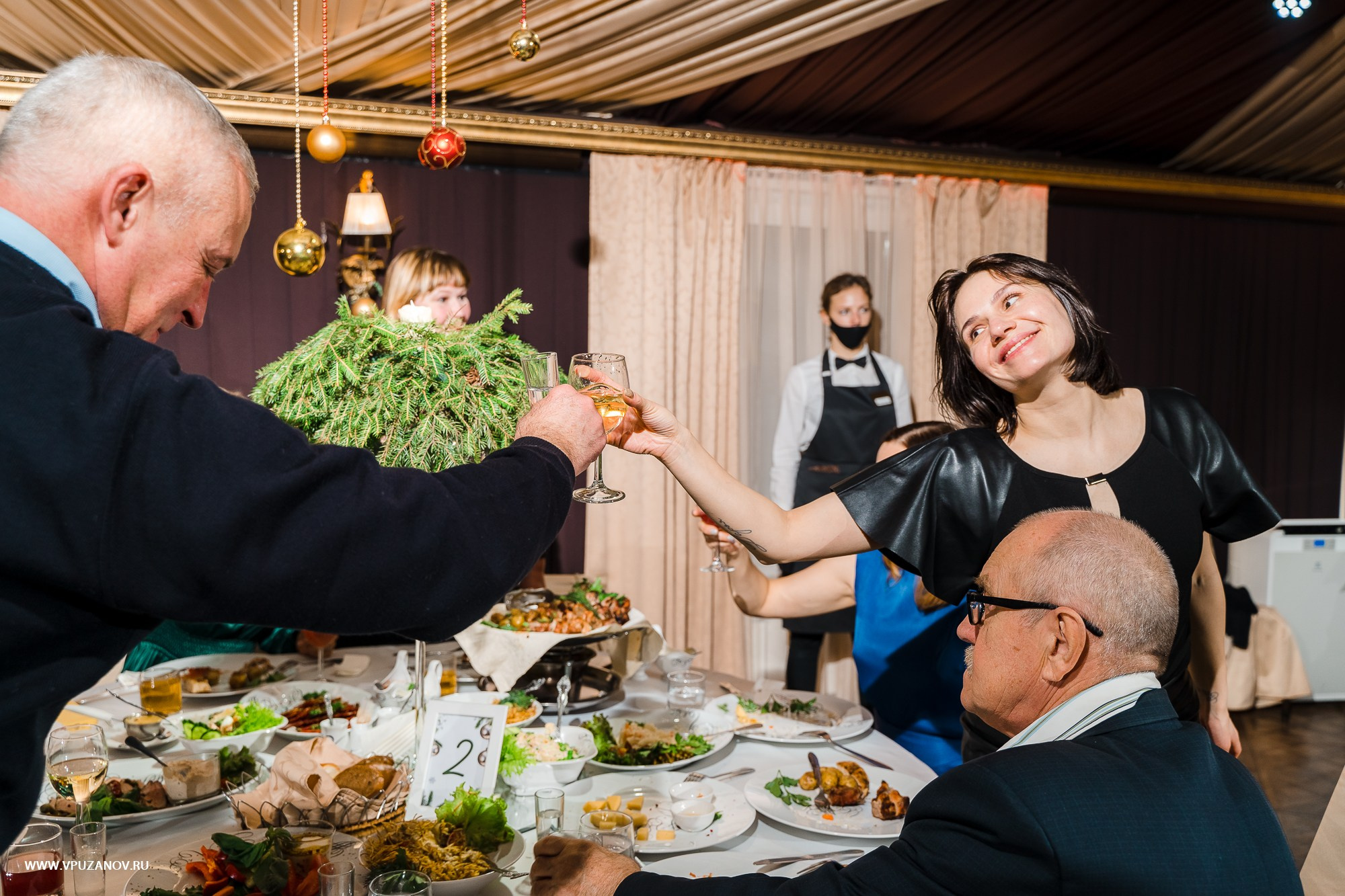 Фотосъемка дня рождения