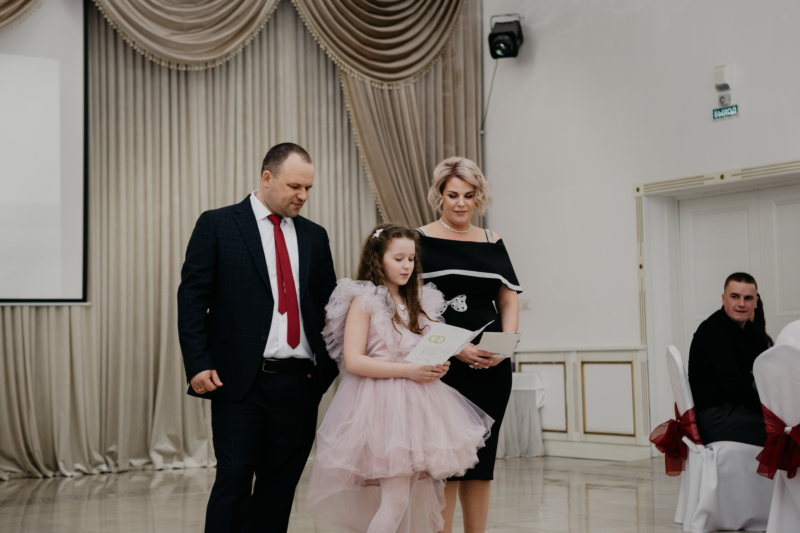 Максим и Ксения. Фотограф, видеограф в Челябинске Глеб Хазиев