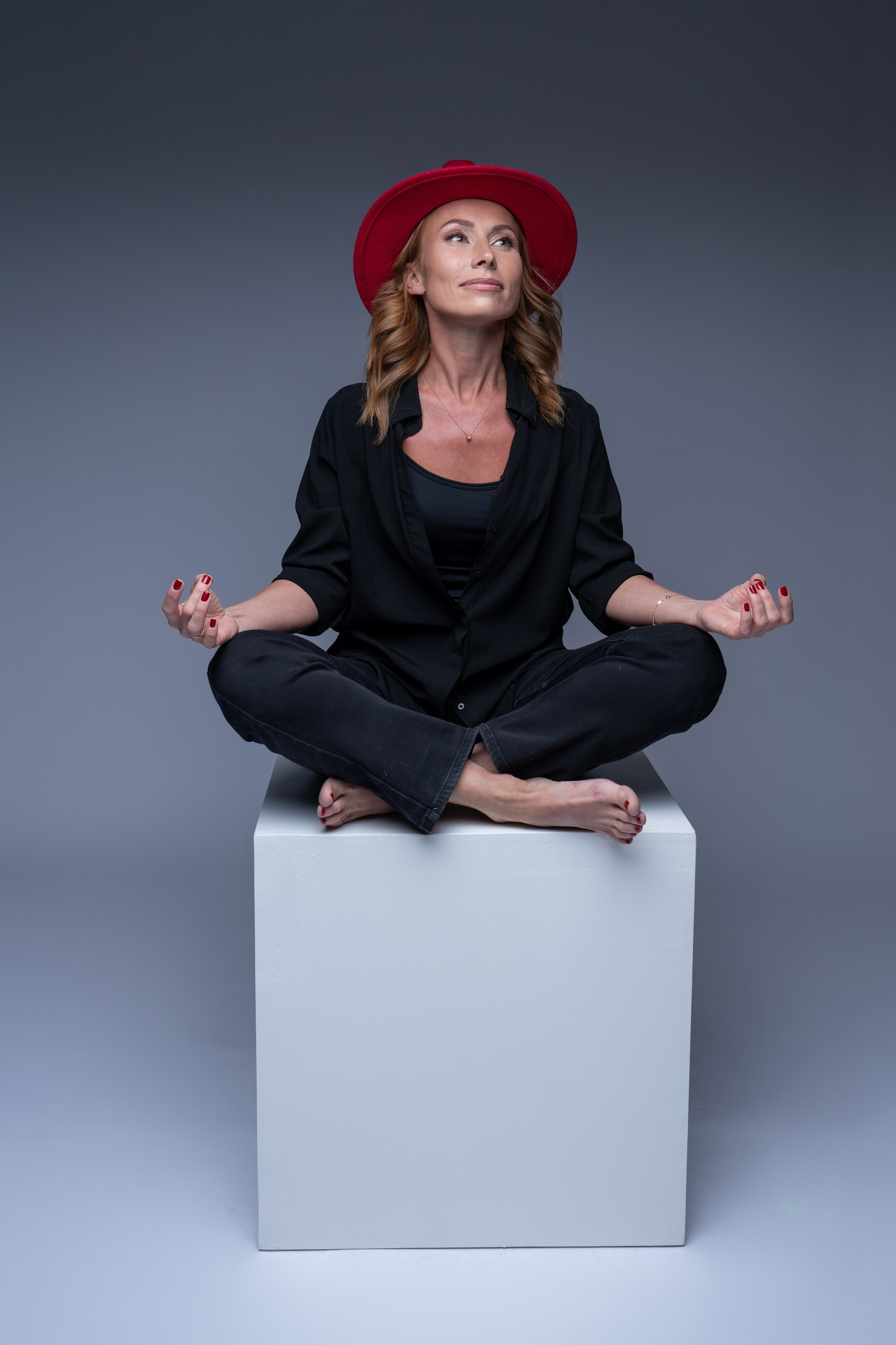 Надя. Школьная фотостудия «Like Moment» в Строгино