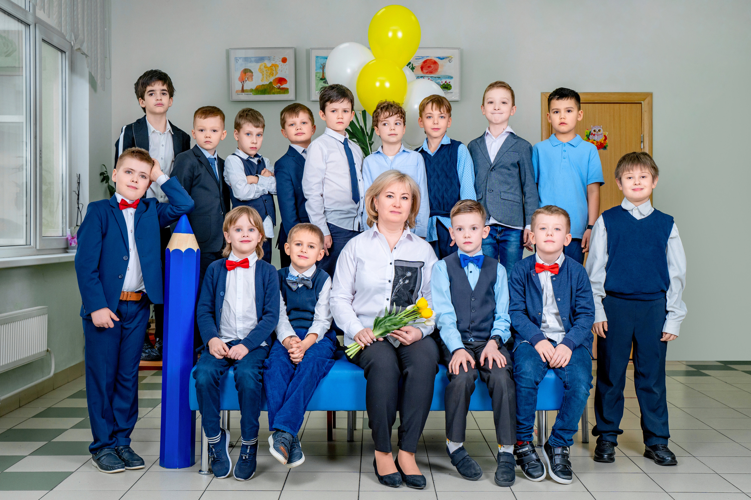 ШКОЛЬНАЯ СЪЕМКА (БЕЗ АЛЬБОМА). Школьная фотостудия «Like Moment» в Строгино