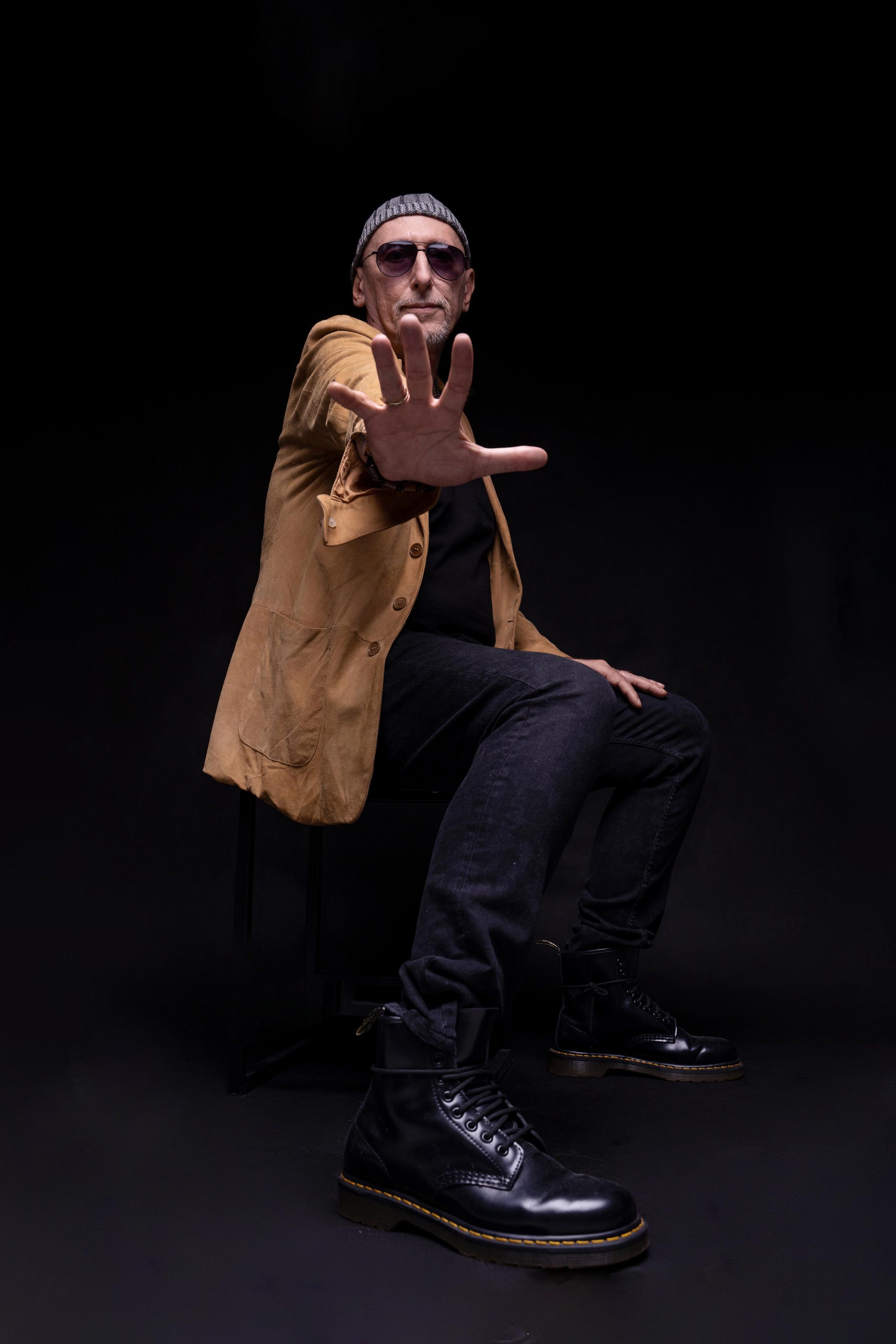 Группа КАРАКАЯ. Школьная фотостудия «Like Moment» в Строгино