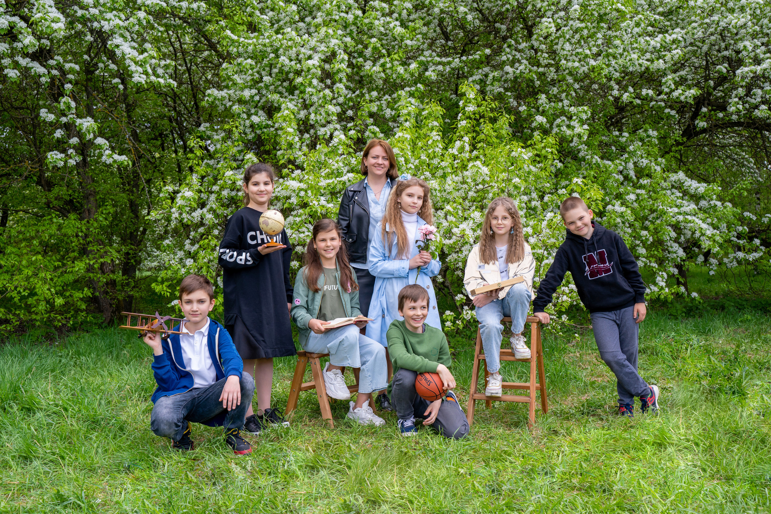 ШКОЛЬНАЯ СЪЕМКА (БЕЗ АЛЬБОМА). Школьная фотостудия «Like Moment» в Строгино