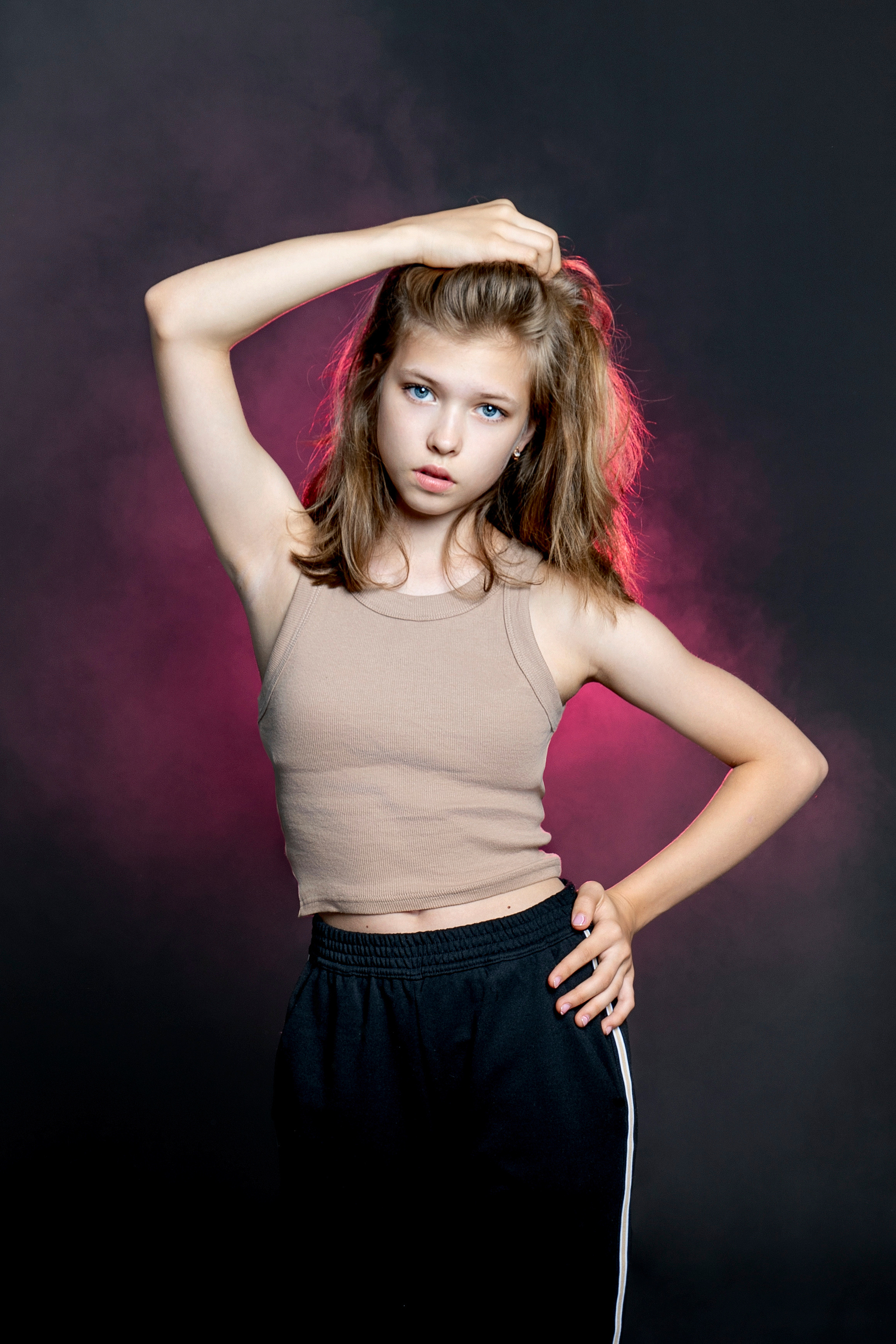 ПОРТФОЛИО. Школьная фотостудия «Like Moment» в Строгино