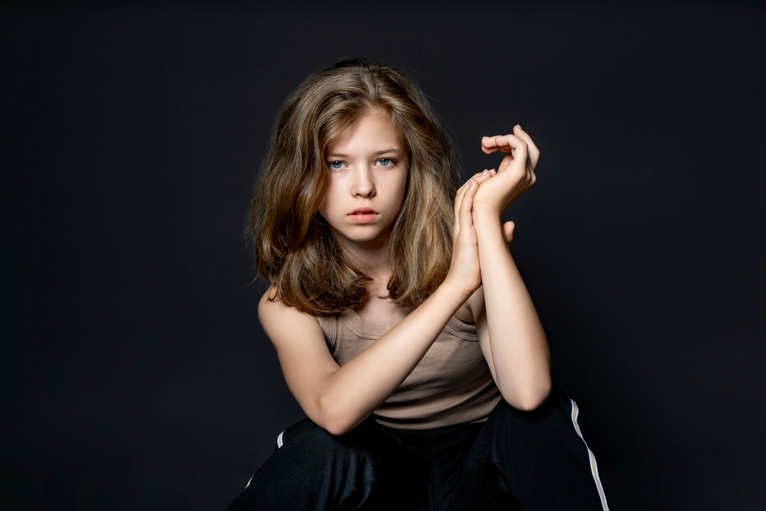 ПОРТФОЛИО. Школьная фотостудия «Like Moment» в Строгино