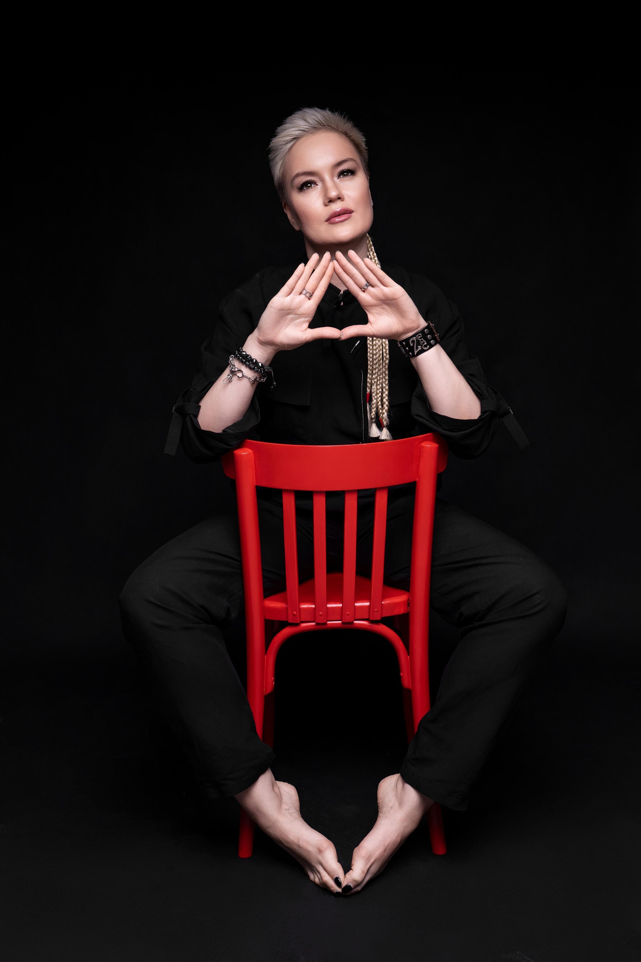 Группа КАРАКАЯ. Школьная фотостудия «Like Moment» в Строгино