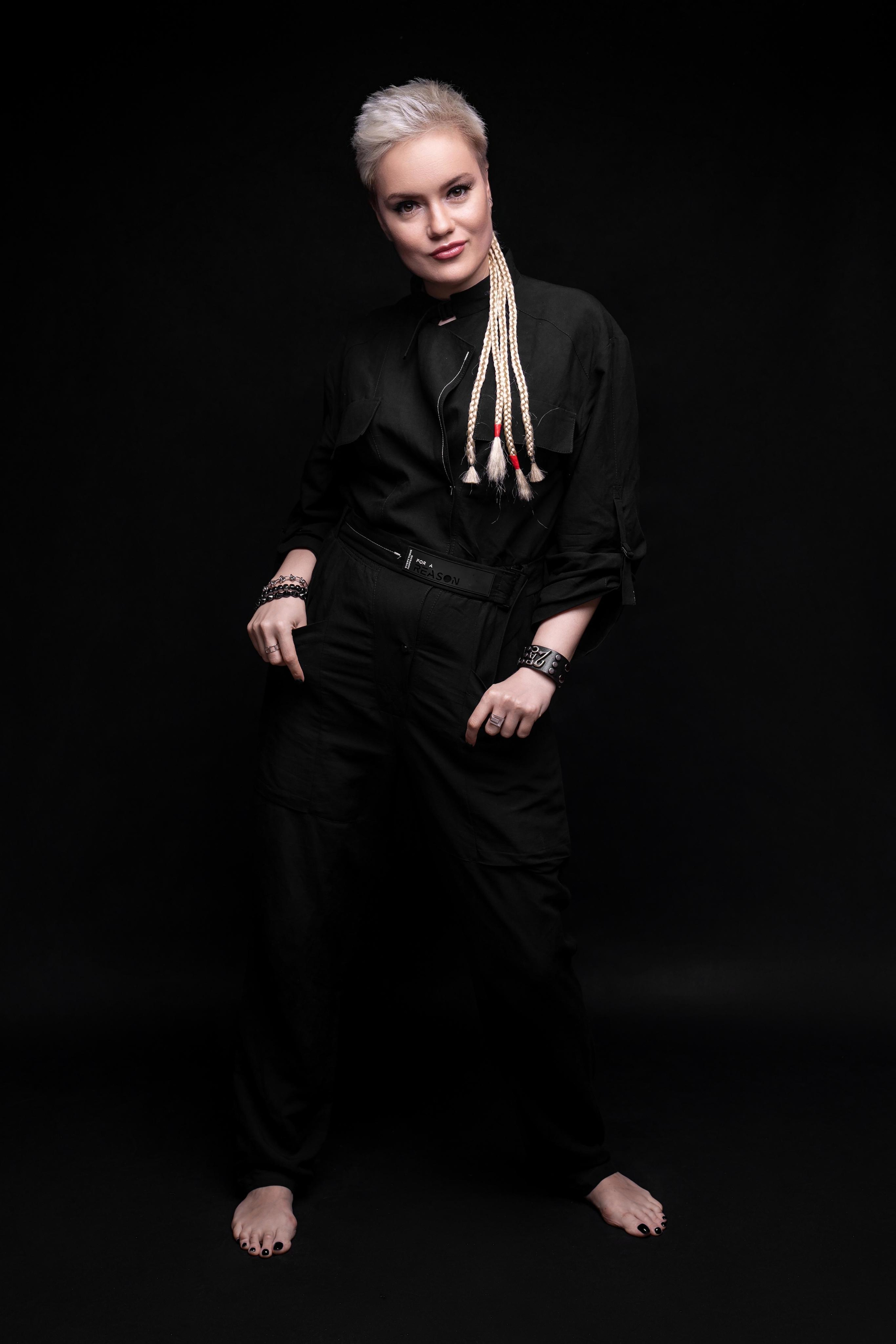 Группа КАРАКАЯ. Школьная фотостудия «Like Moment» в Строгино