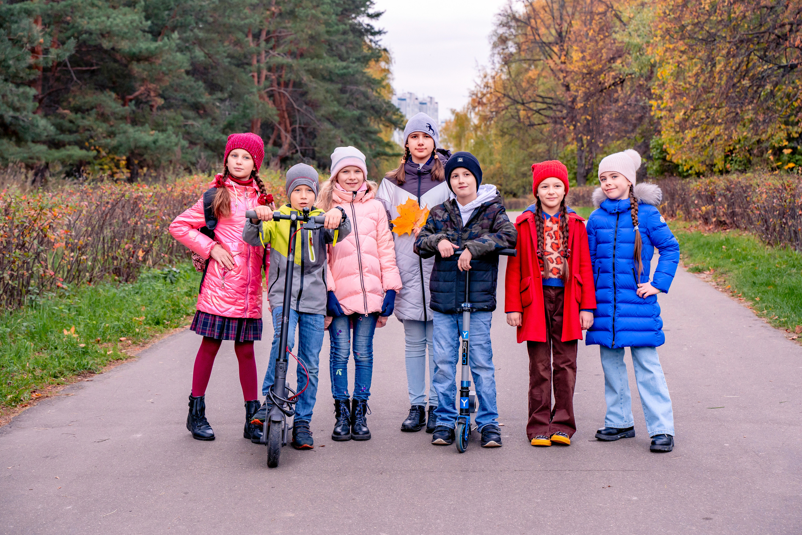 ШКОЛЬНАЯ СЪЕМКА (БЕЗ АЛЬБОМА). Школьная фотостудия «Like Moment» в Строгино