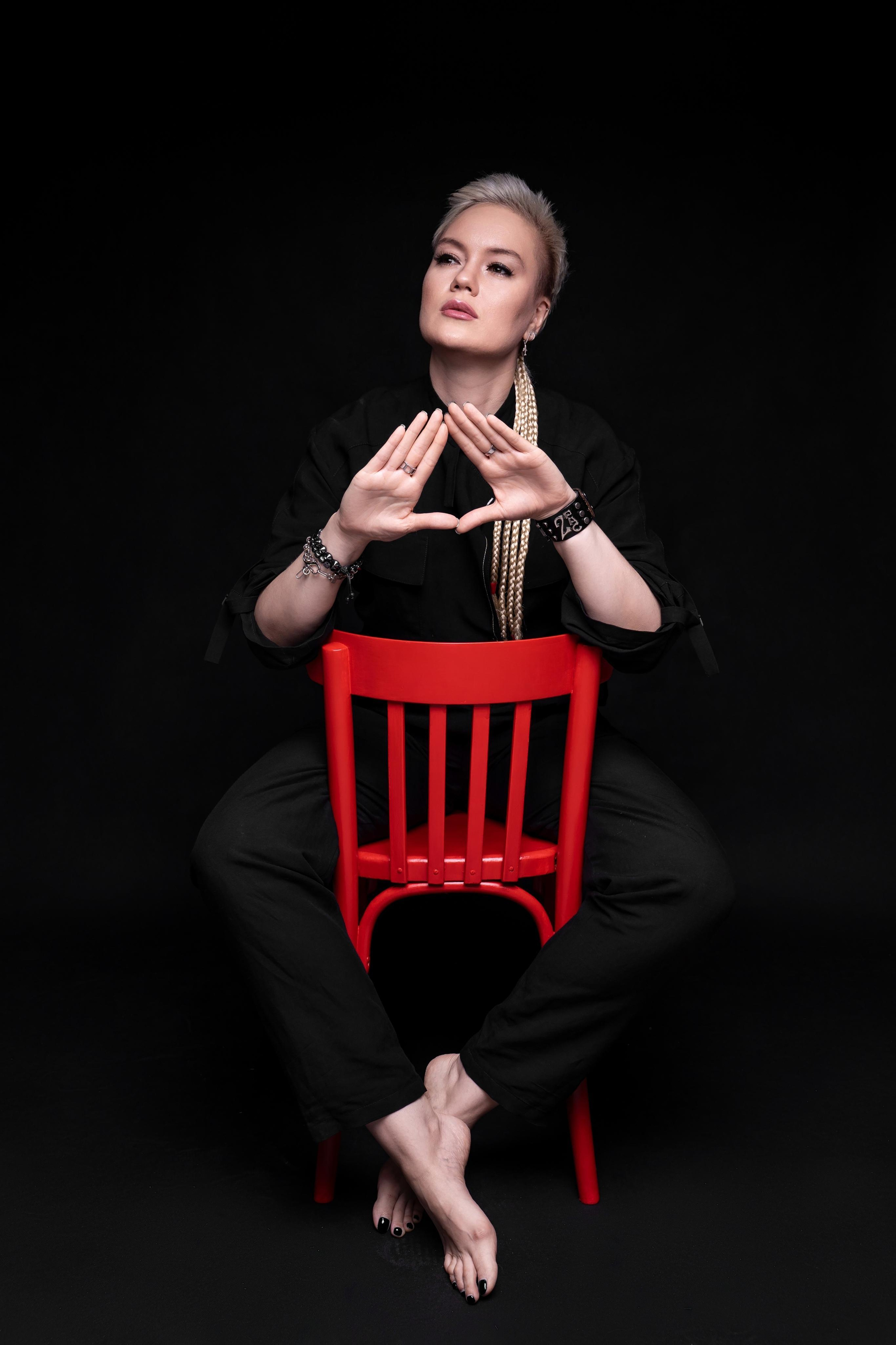 Группа КАРАКАЯ. Школьная фотостудия «Like Moment» в Строгино