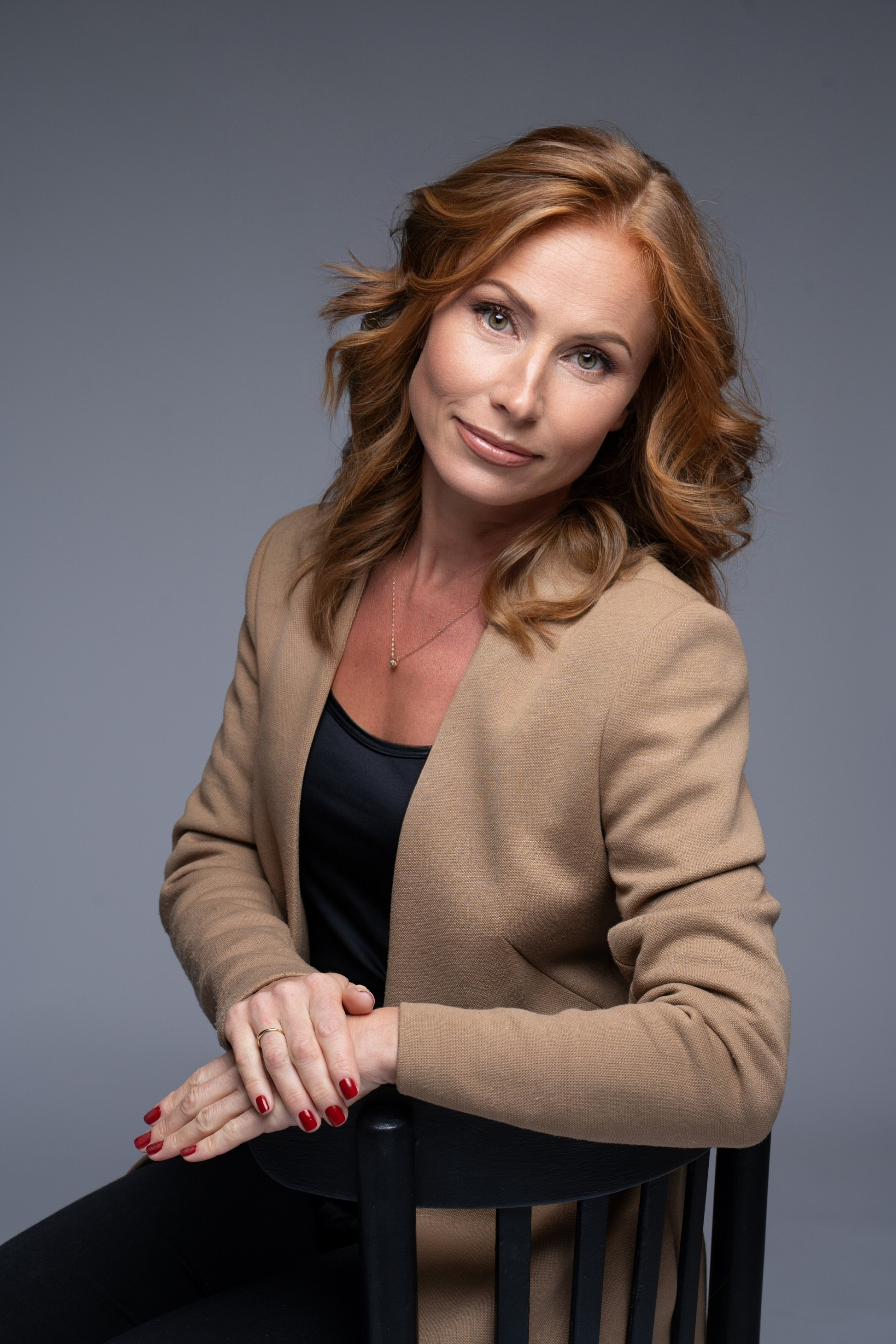 Надя. Школьная фотостудия «Like Moment» в Строгино