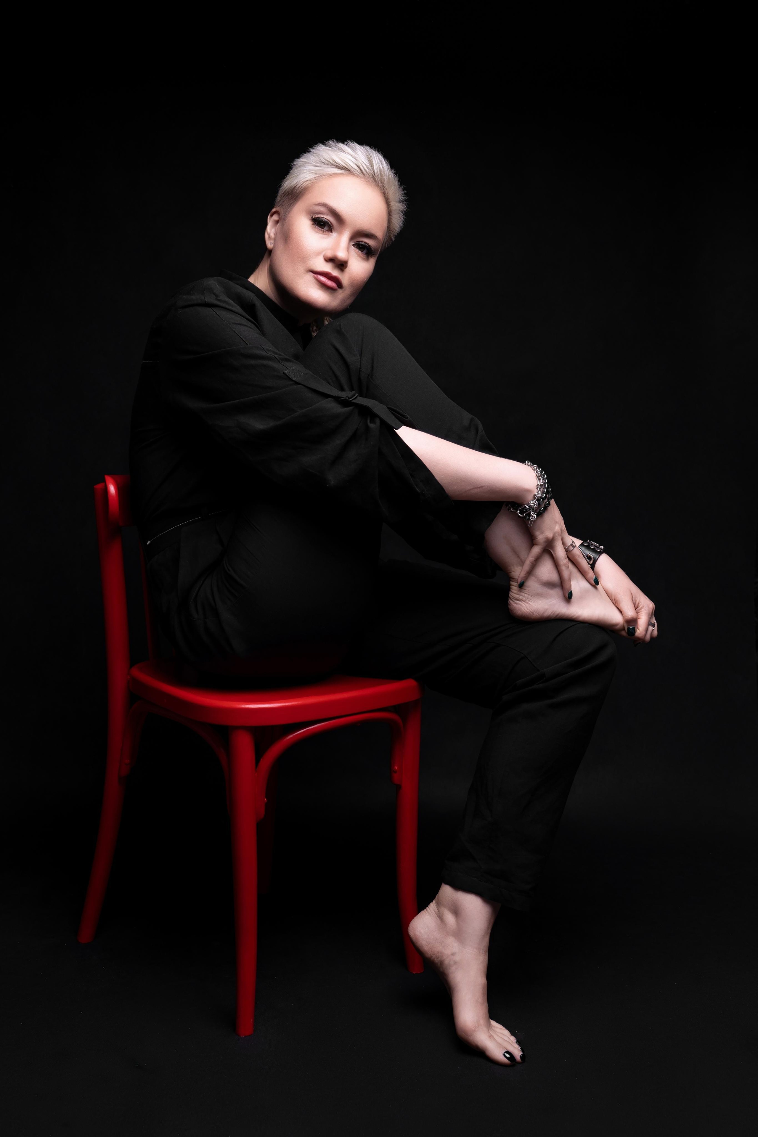 Группа КАРАКАЯ. Школьная фотостудия «Like Moment» в Строгино