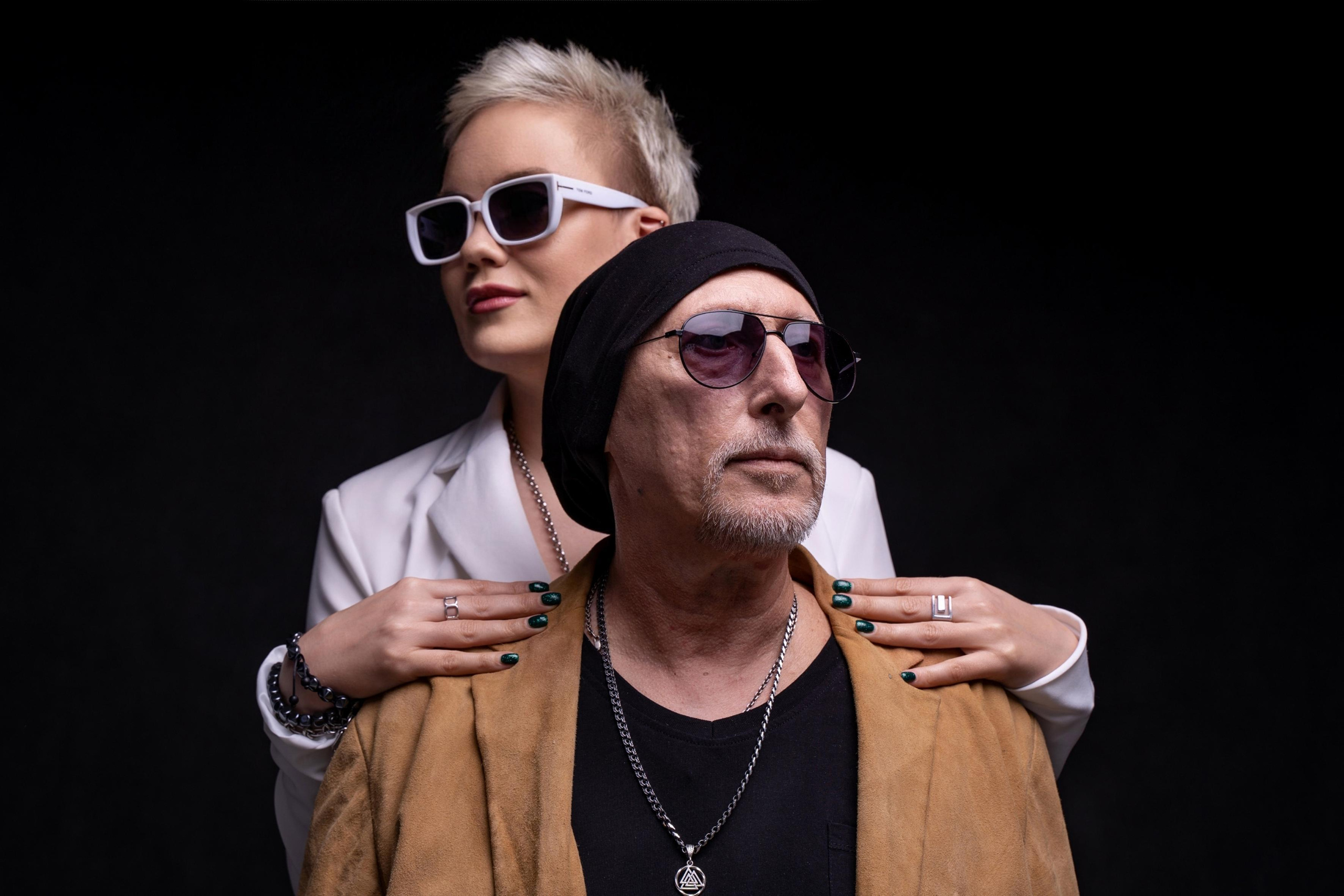 Группа КАРАКАЯ. Школьная фотостудия «Like Moment» в Строгино