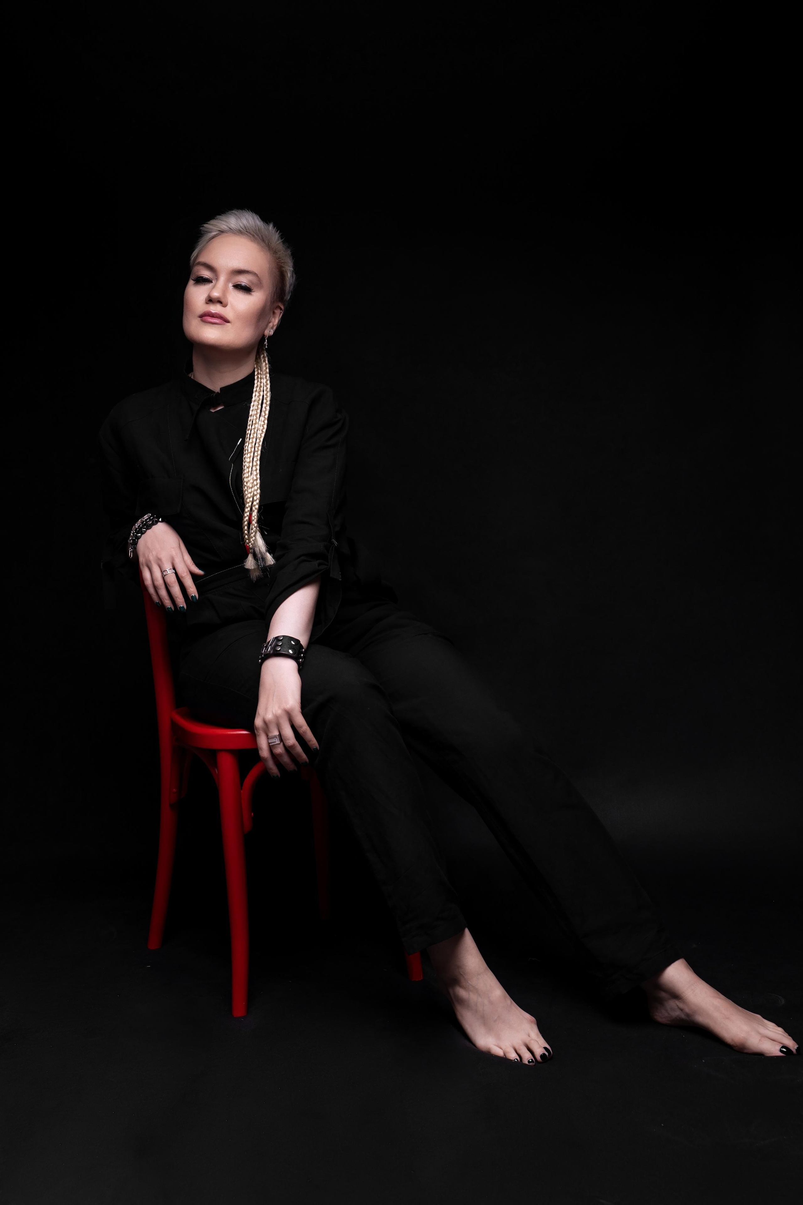 Группа КАРАКАЯ. Школьная фотостудия «Like Moment» в Строгино